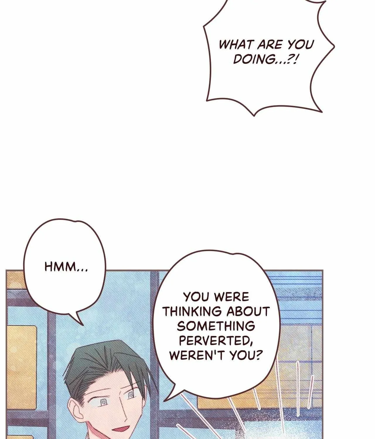 Read Obscene Hobby chapter 17 image 100 on Lezhin