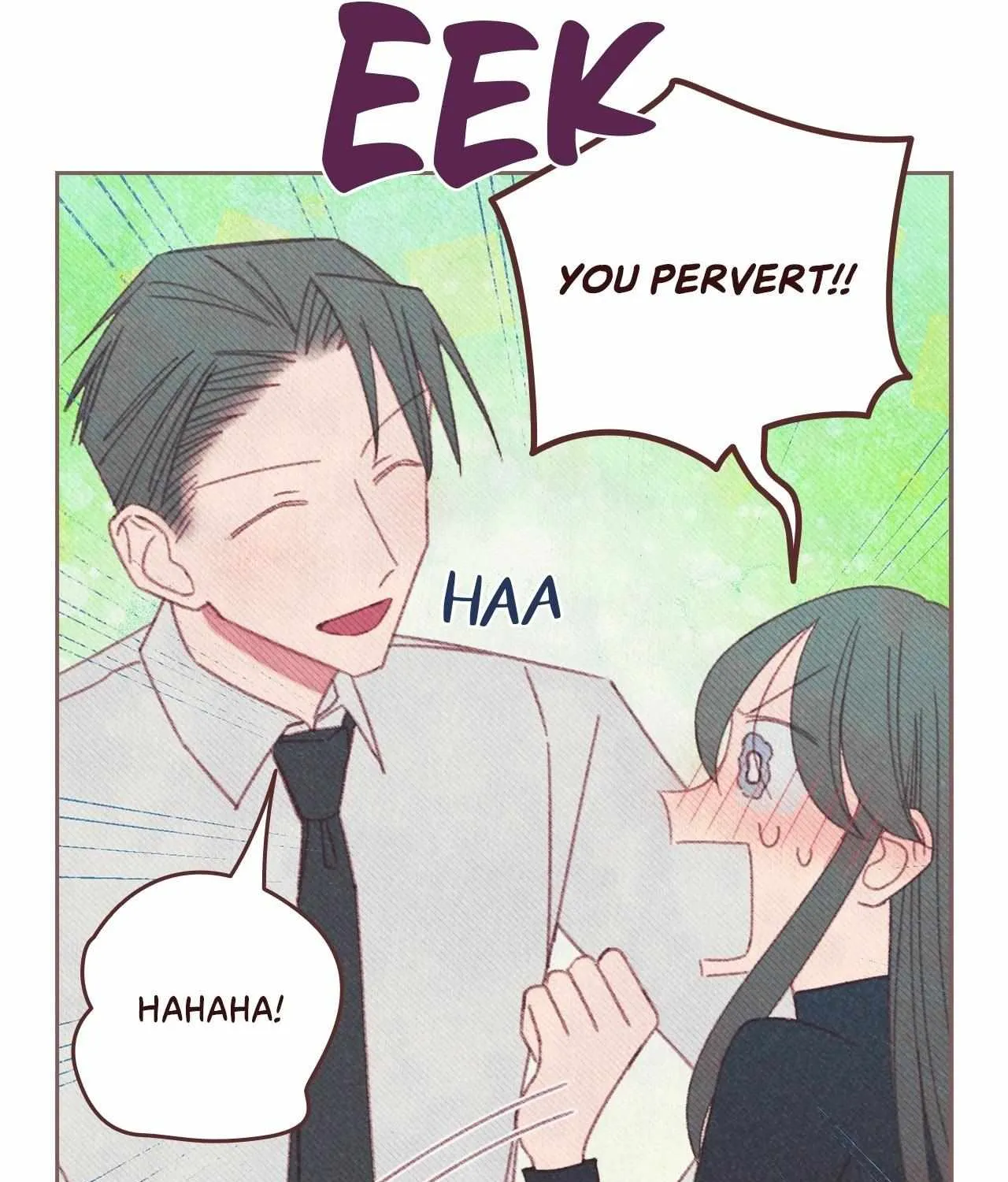 Read Obscene Hobby chapter 17 image 106 on Lezhin