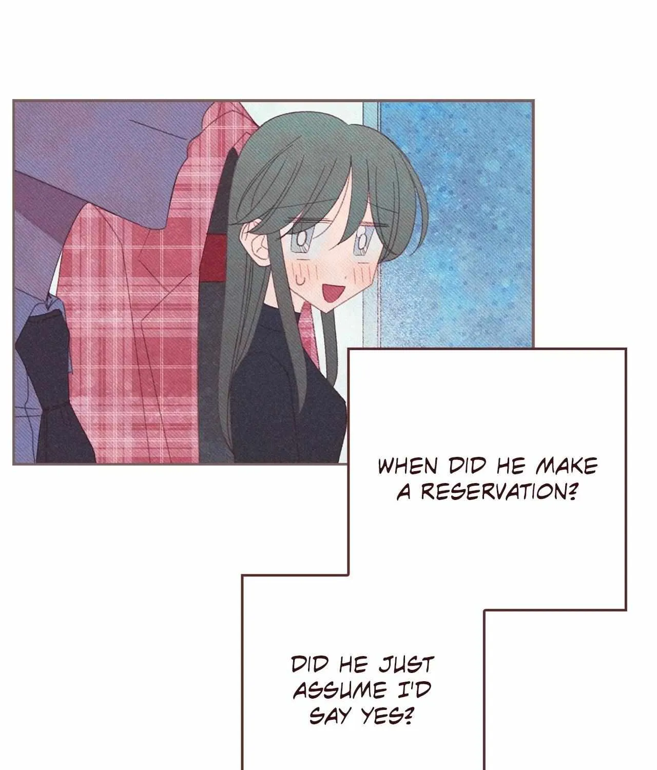 Read Obscene Hobby chapter 17 image 22 on Lezhin