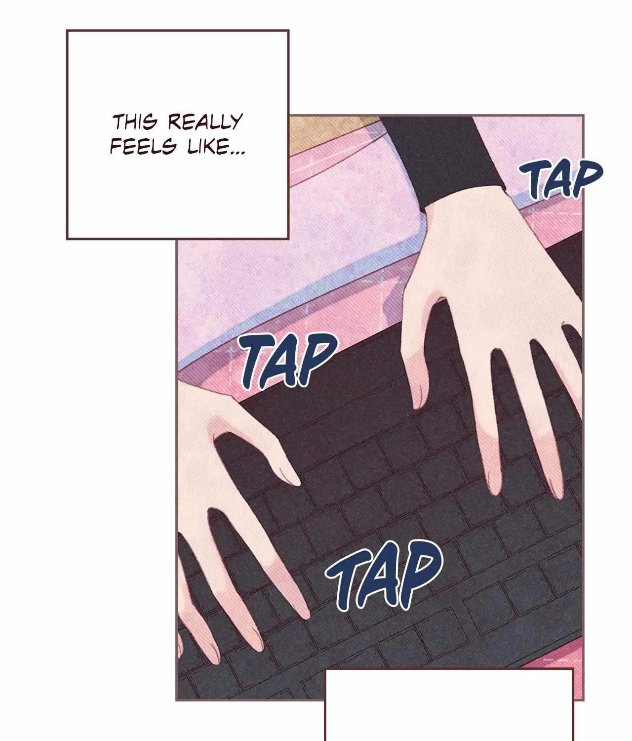 Read Obscene Hobby chapter 17 image 24 on Lezhin
