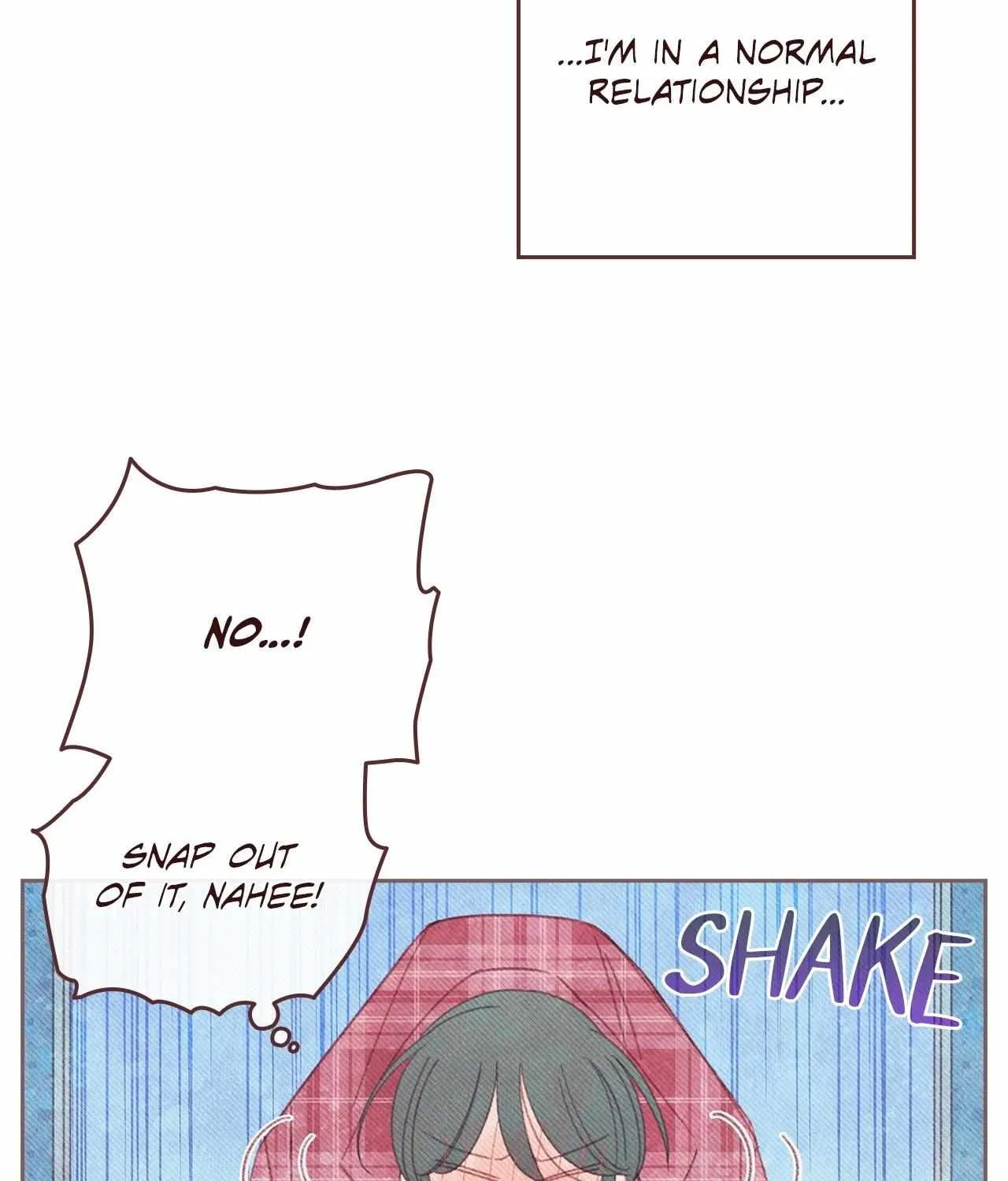 Read Obscene Hobby chapter 17 image 25 on Lezhin