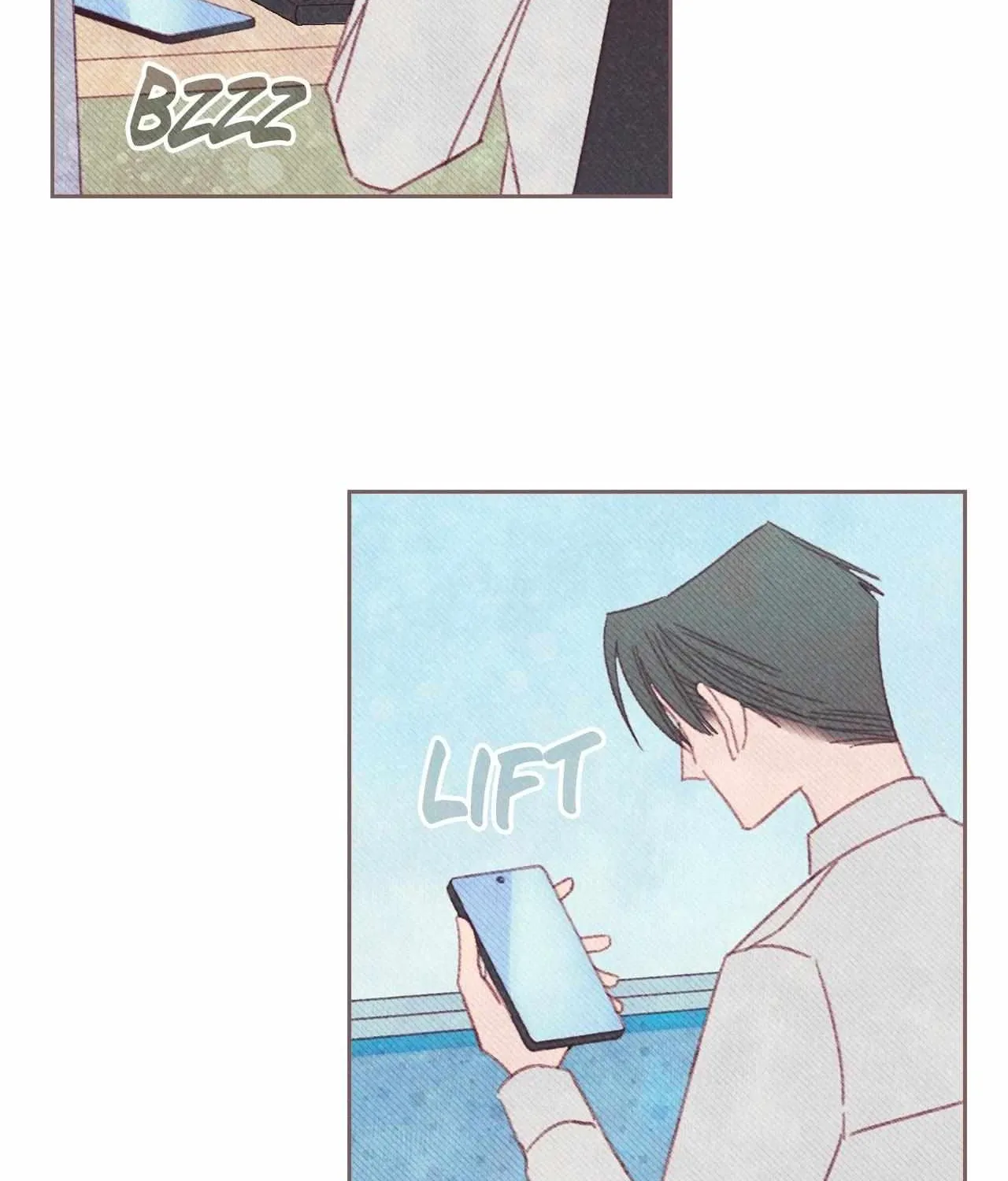 Read Obscene Hobby chapter 17 image 28 on Lezhin