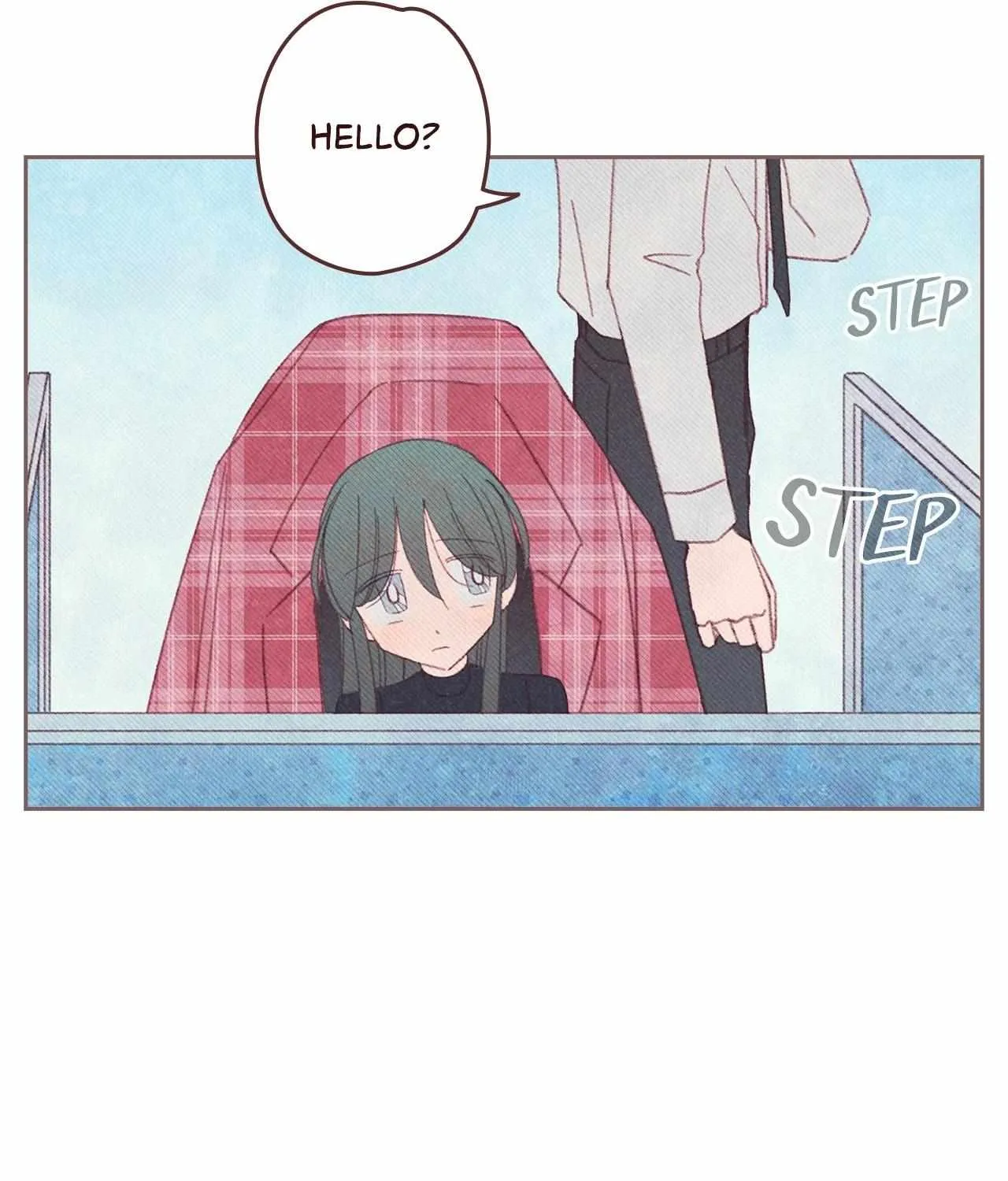Read Obscene Hobby chapter 17 image 31 on Lezhin