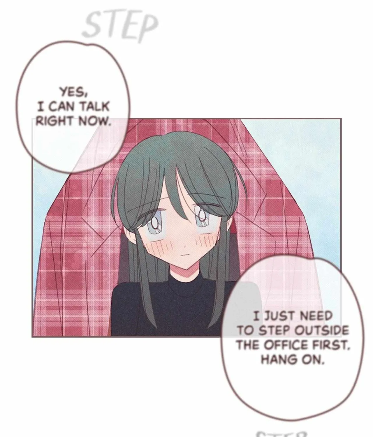 Read Obscene Hobby chapter 17 image 32 on Lezhin
