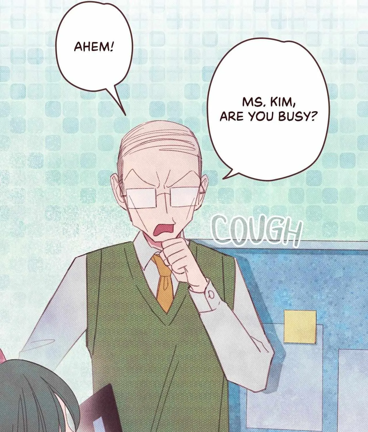 Read Obscene Hobby chapter 17 image 37 on Lezhin