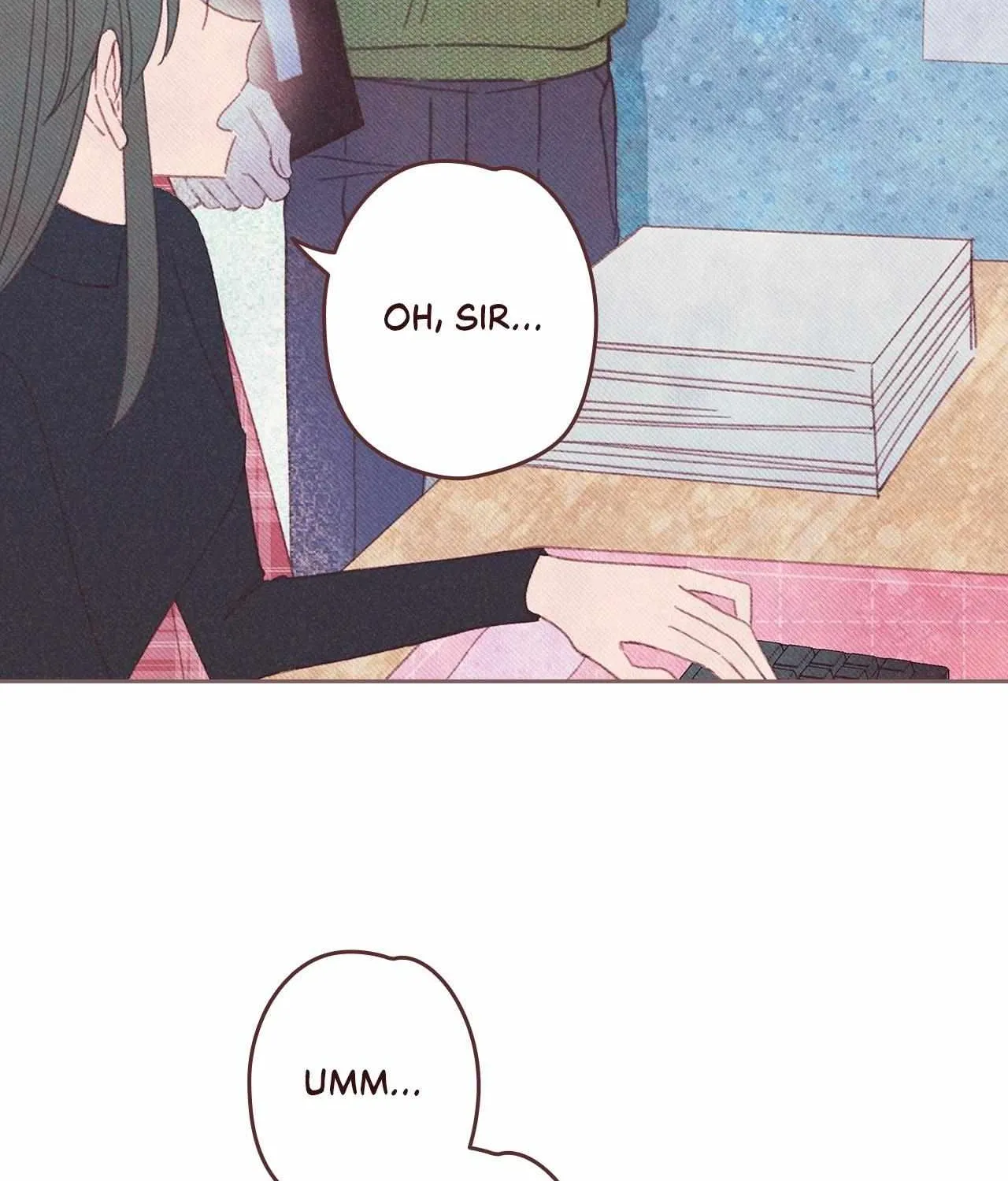 Read Obscene Hobby chapter 17 image 38 on Lezhin