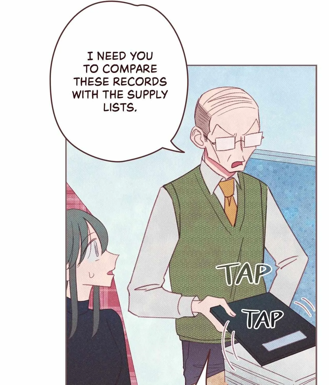 Read Obscene Hobby chapter 17 image 43 on Lezhin
