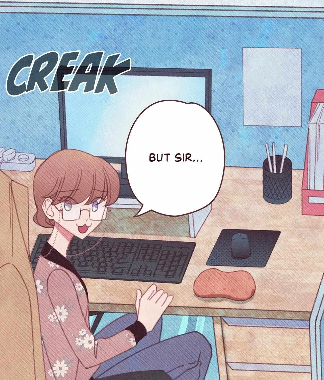 Read Obscene Hobby chapter 17 image 46 on Lezhin