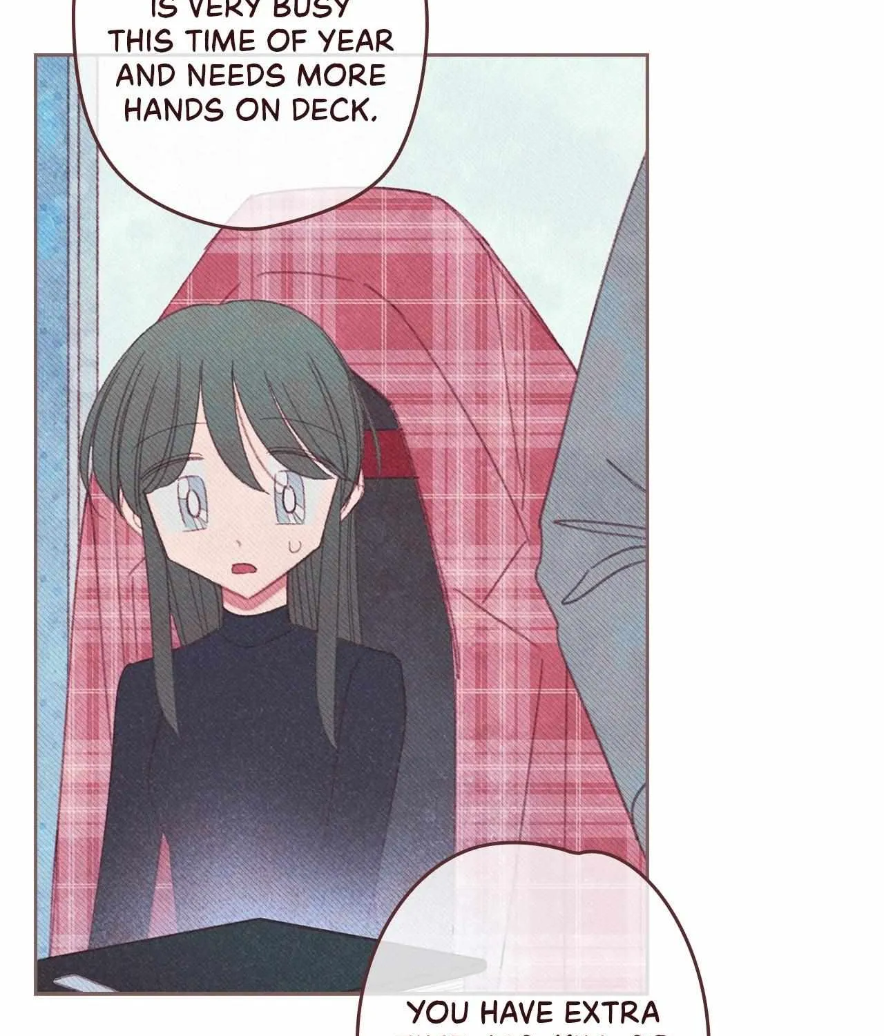 Read Obscene Hobby chapter 17 image 48 on Lezhin
