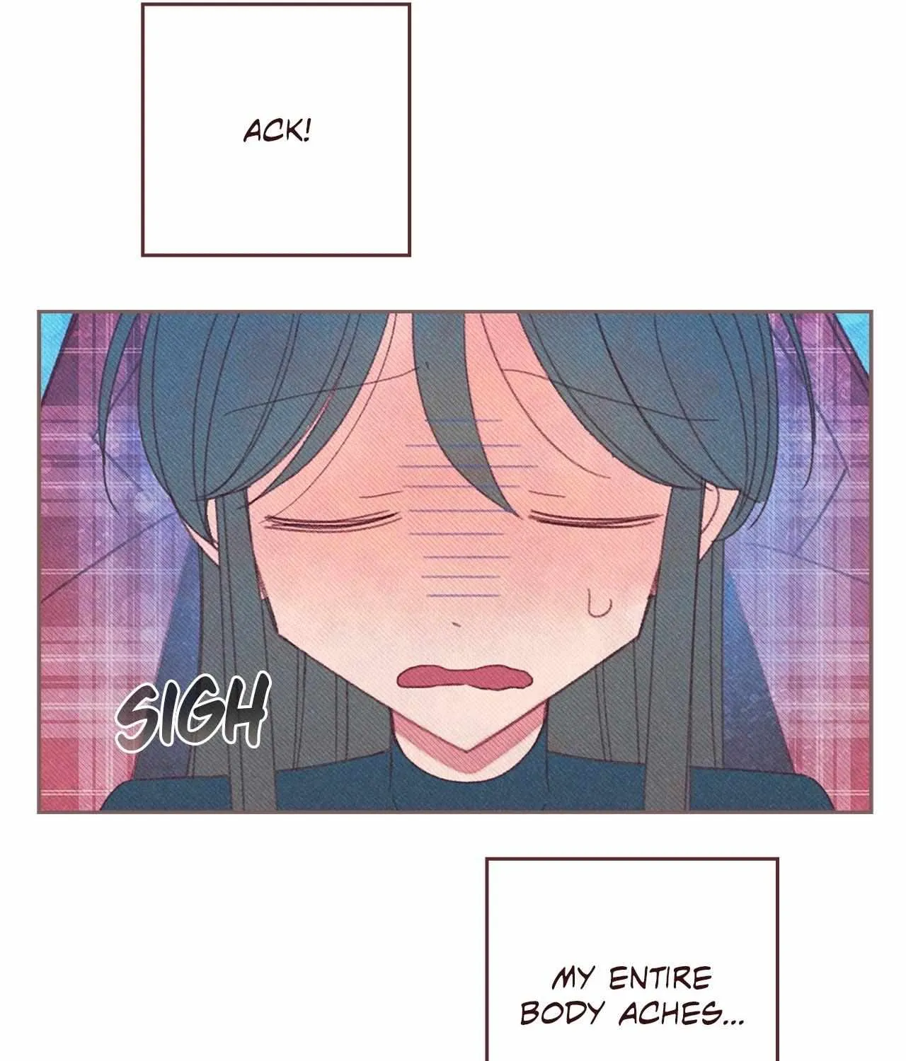 Read Obscene Hobby chapter 17 image 5 on Lezhin