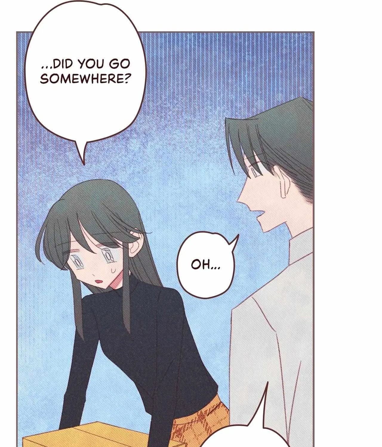 Read Obscene Hobby chapter 17 image 81 on Lezhin