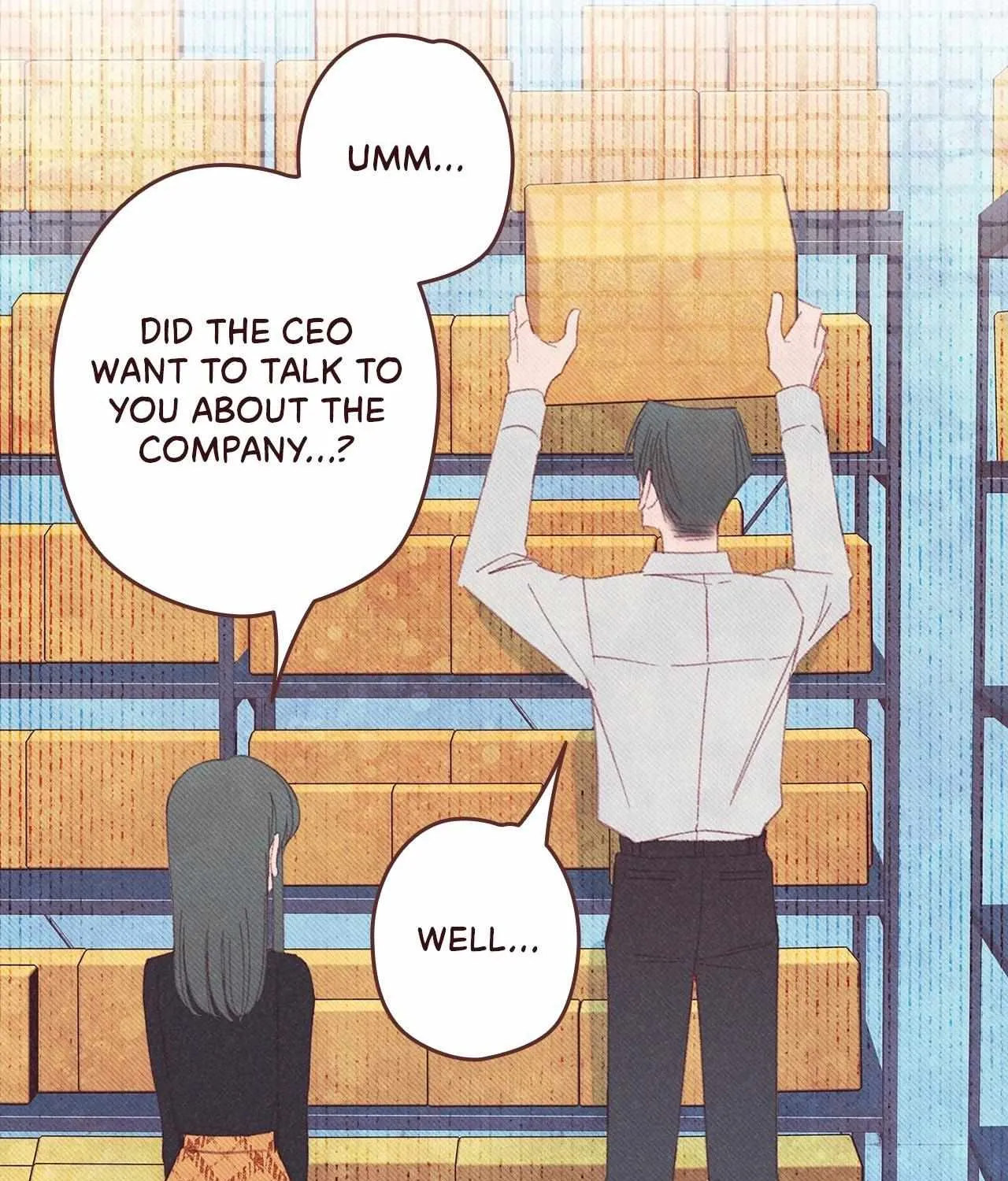 Read Obscene Hobby chapter 17 image 84 on Lezhin