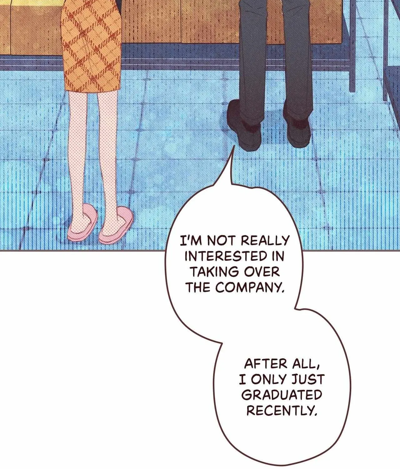 Read Obscene Hobby chapter 17 image 85 on Lezhin