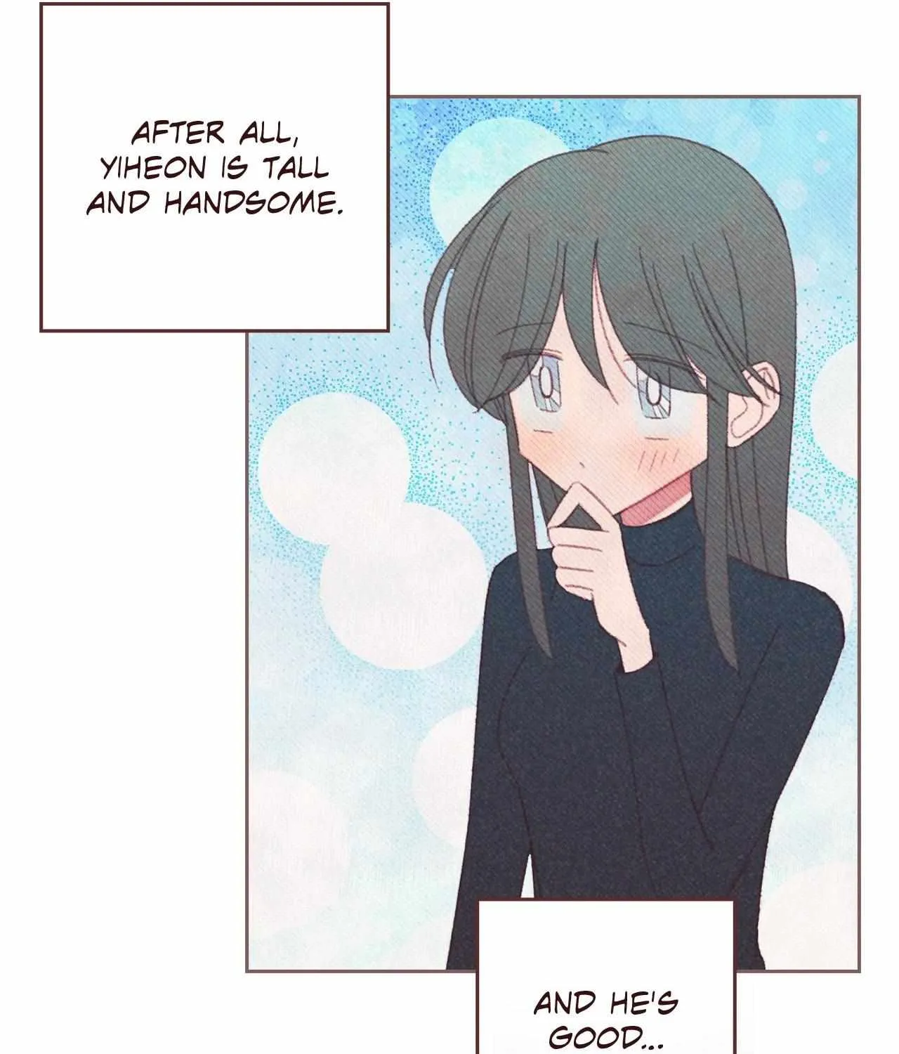 Read Obscene Hobby chapter 17 image 91 on Lezhin