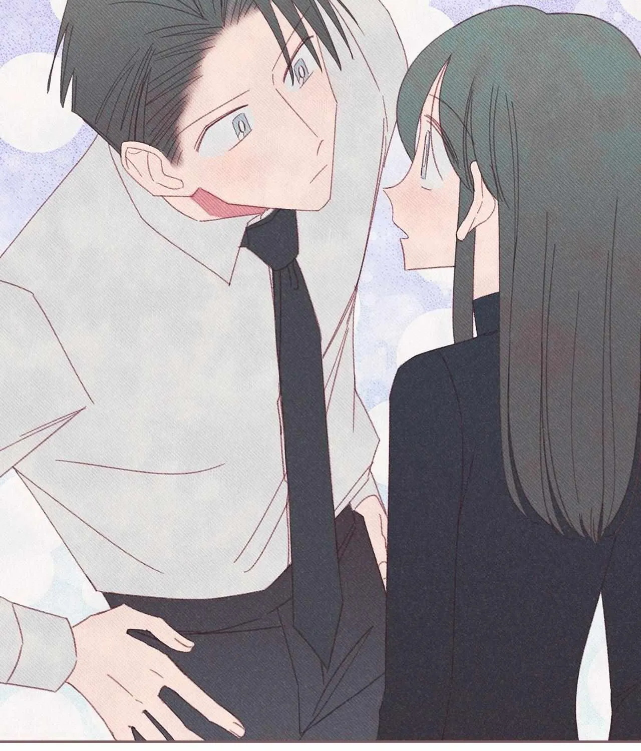 Read Obscene Hobby chapter 17 image 97 on Lezhin