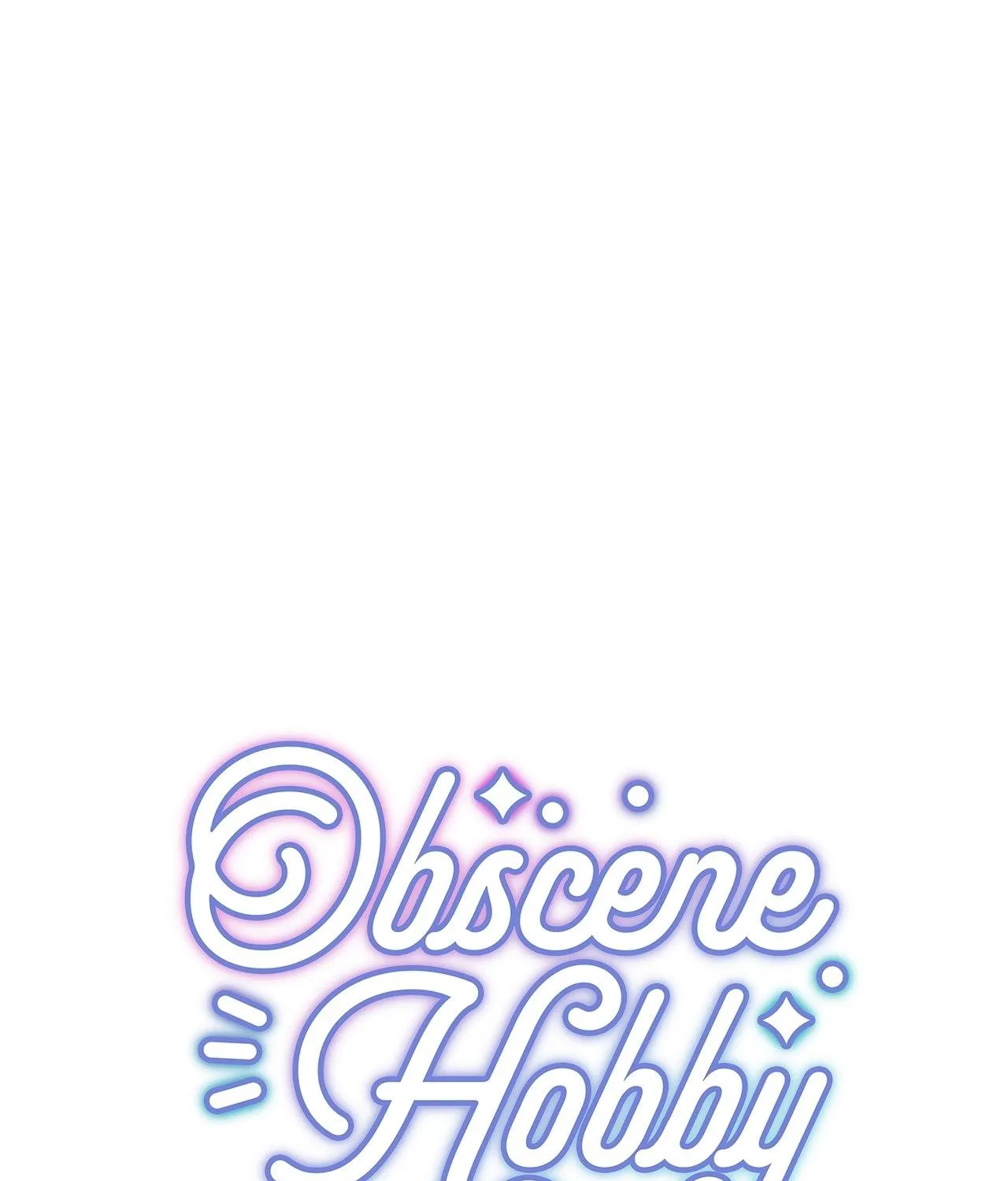 Read Obscene Hobby chapter 18 image 1 on Lezhin