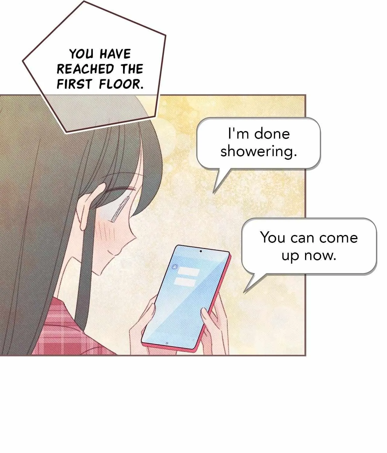 Read Obscene Hobby chapter 18 image 101 on Lezhin