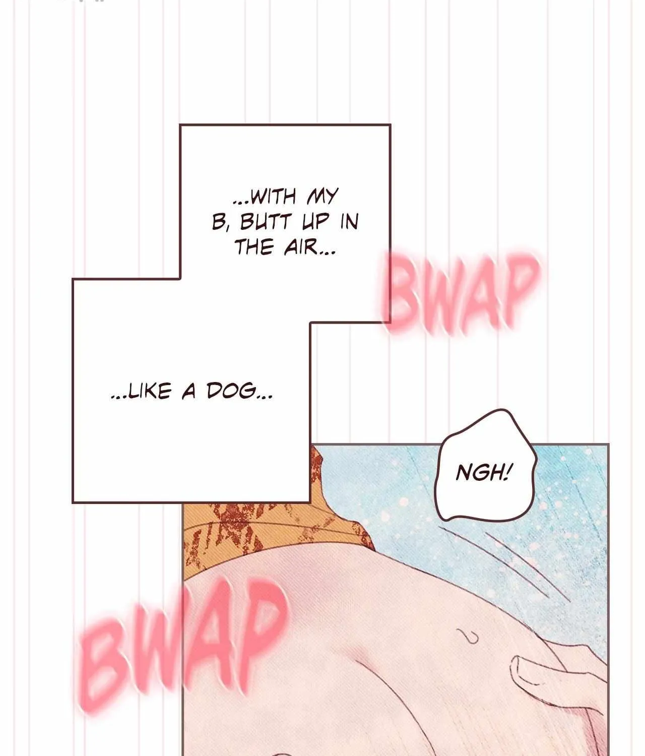Read Obscene Hobby chapter 18 image 12 on Lezhin
