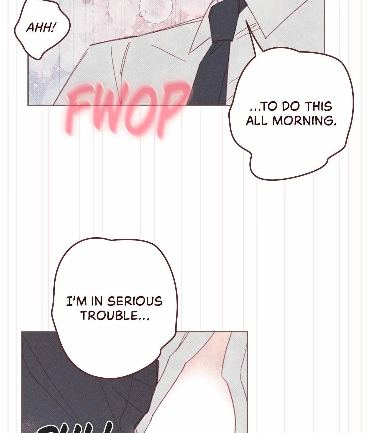 Read Obscene Hobby chapter 18 image 19 on Lezhin