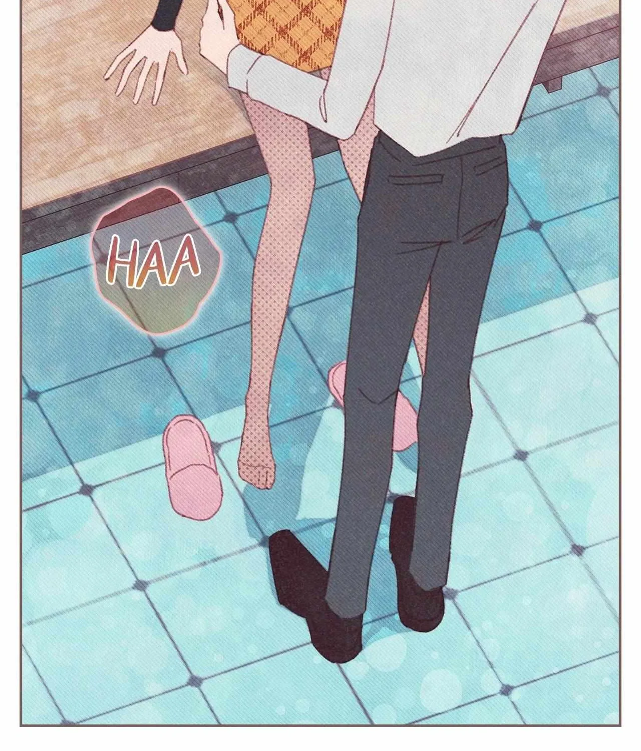 Read Obscene Hobby chapter 18 image 28 on Lezhin