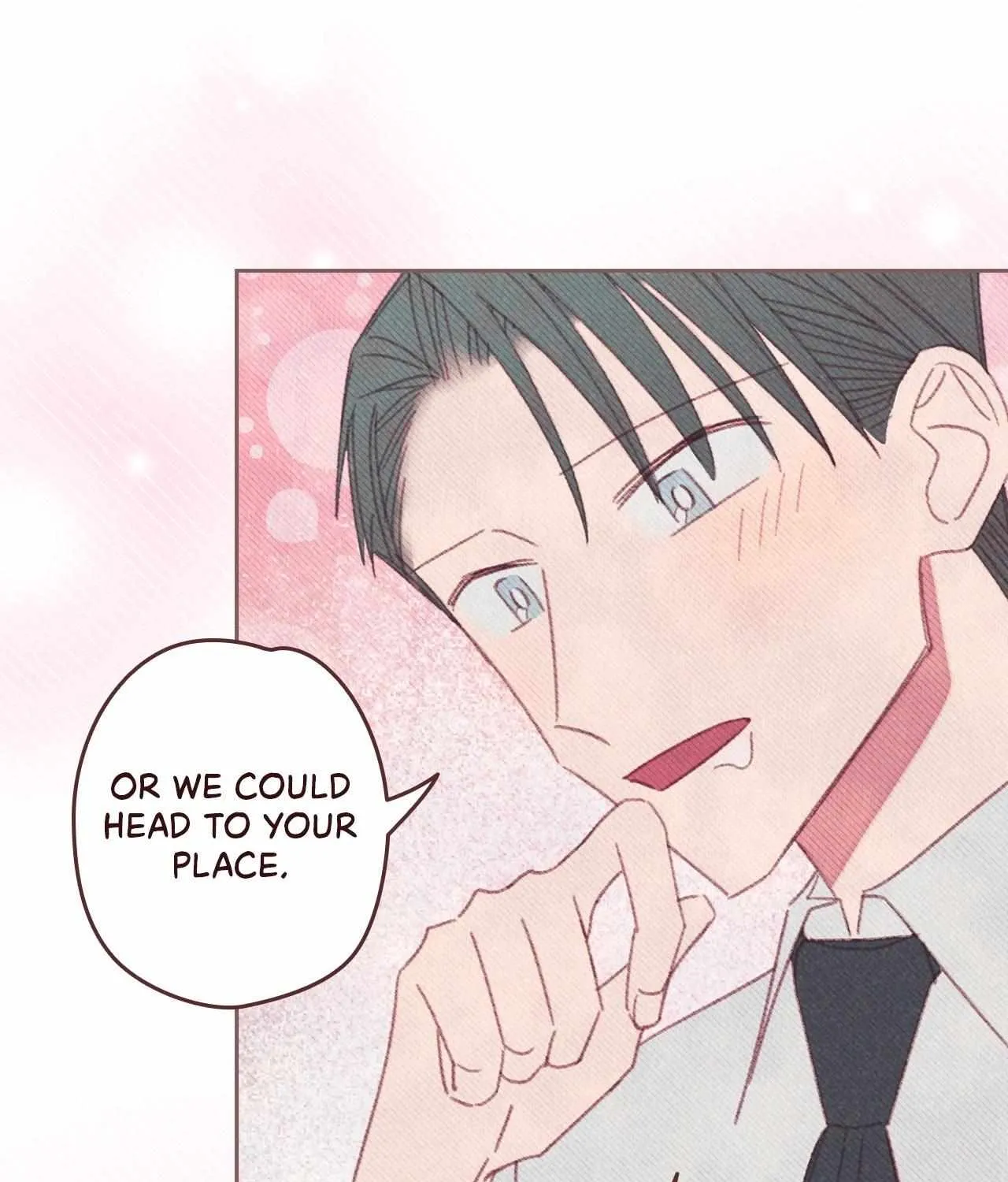 Read Obscene Hobby chapter 18 image 35 on Lezhin