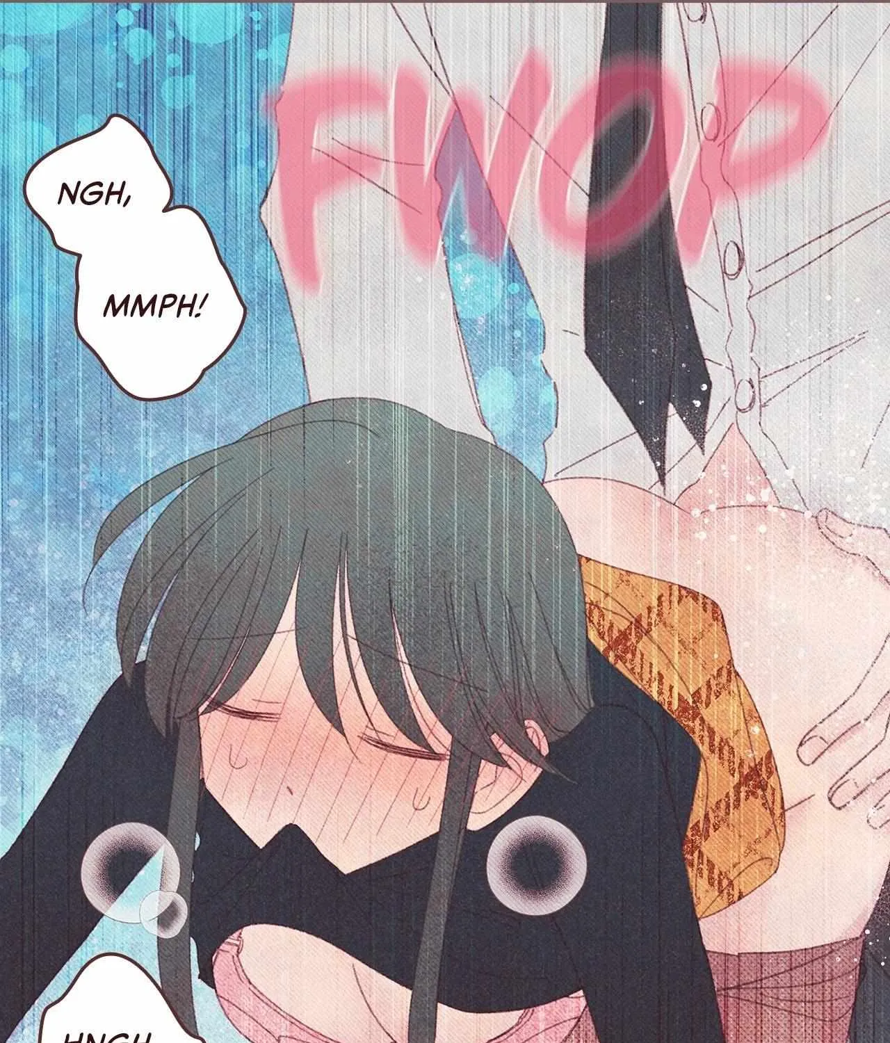 Read Obscene Hobby chapter 18 image 4 on Lezhin