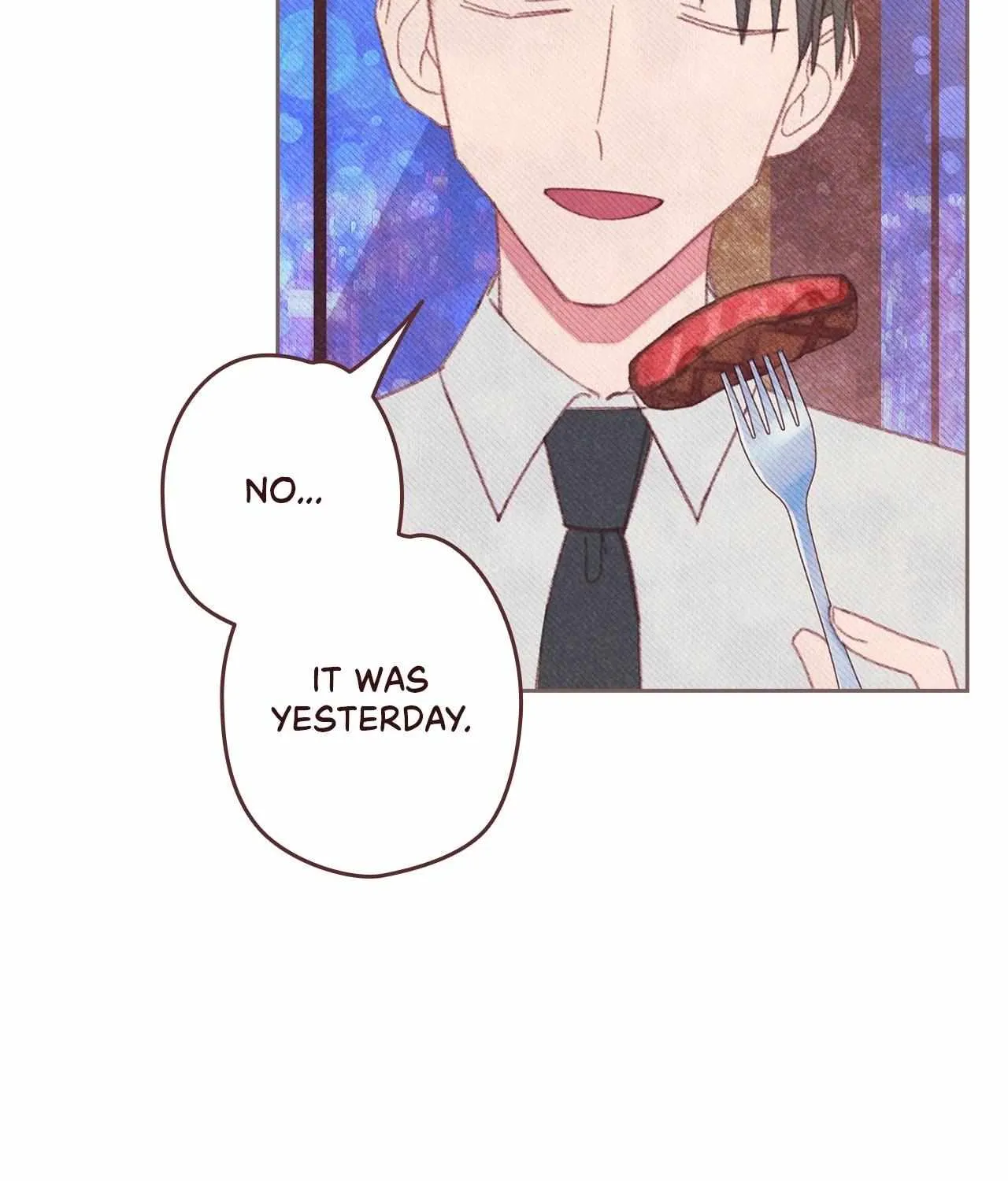 Read Obscene Hobby chapter 18 image 52 on Lezhin