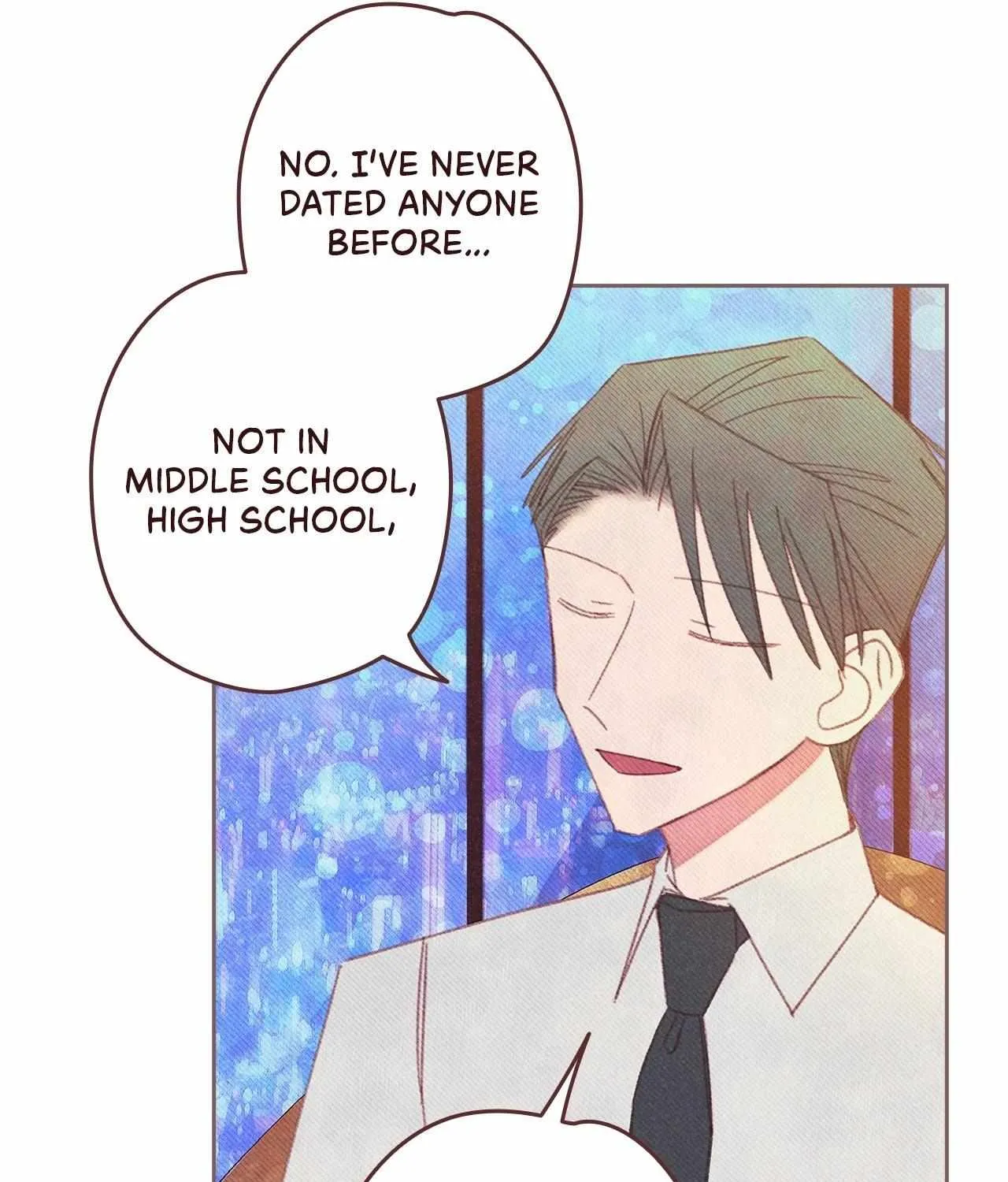 Read Obscene Hobby chapter 18 image 69 on Lezhin