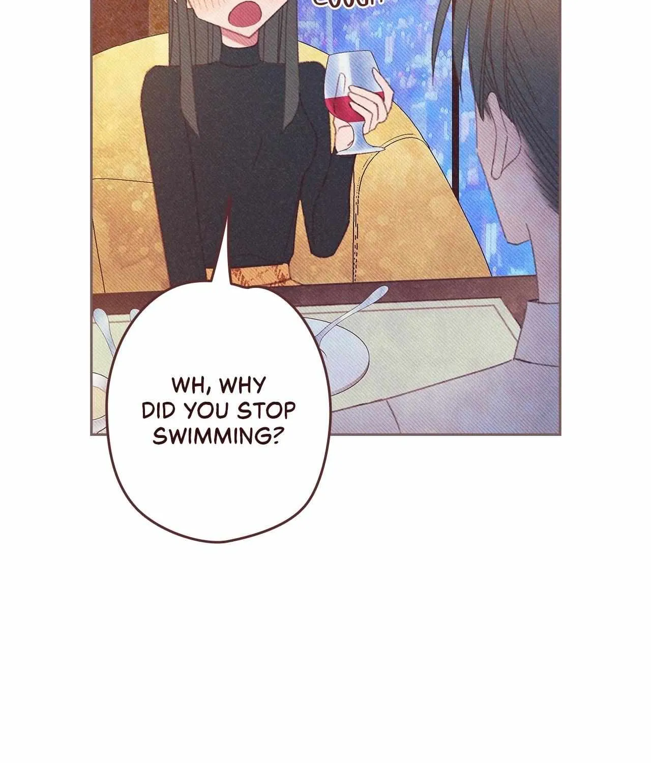 Read Obscene Hobby chapter 18 image 77 on Lezhin