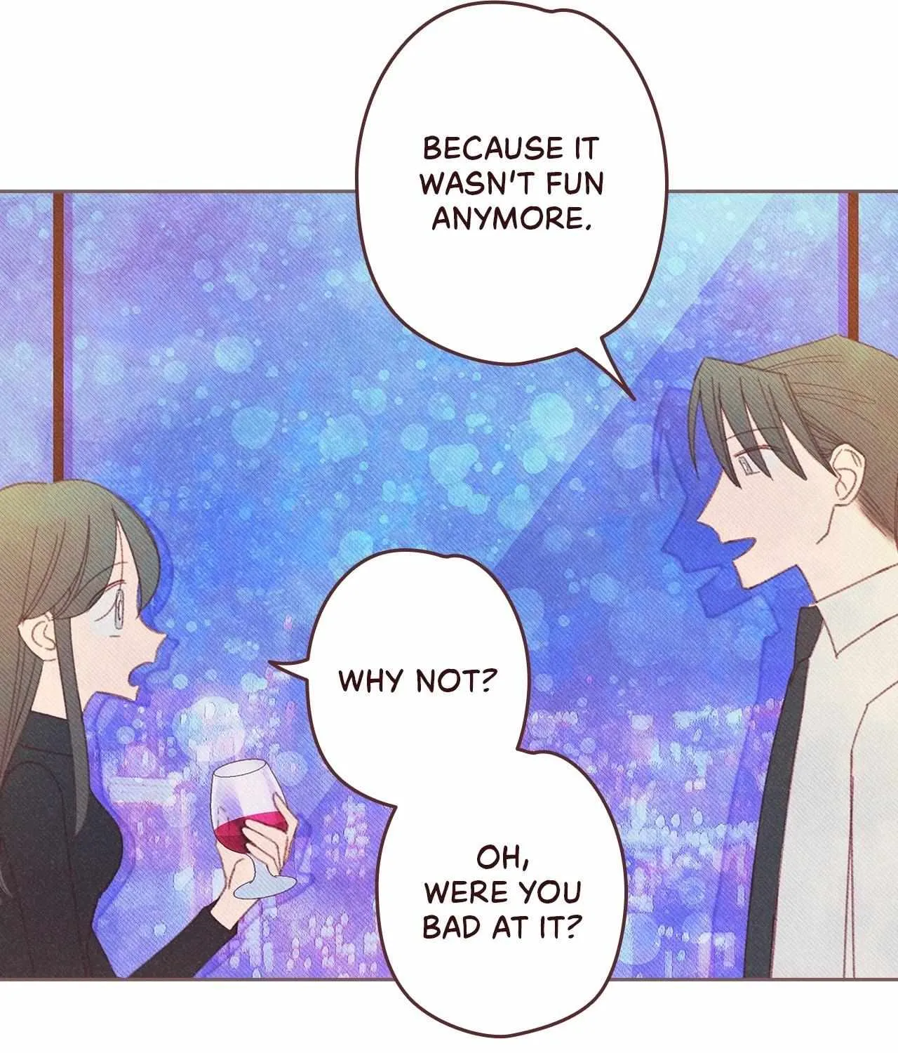 Read Obscene Hobby chapter 18 image 79 on Lezhin