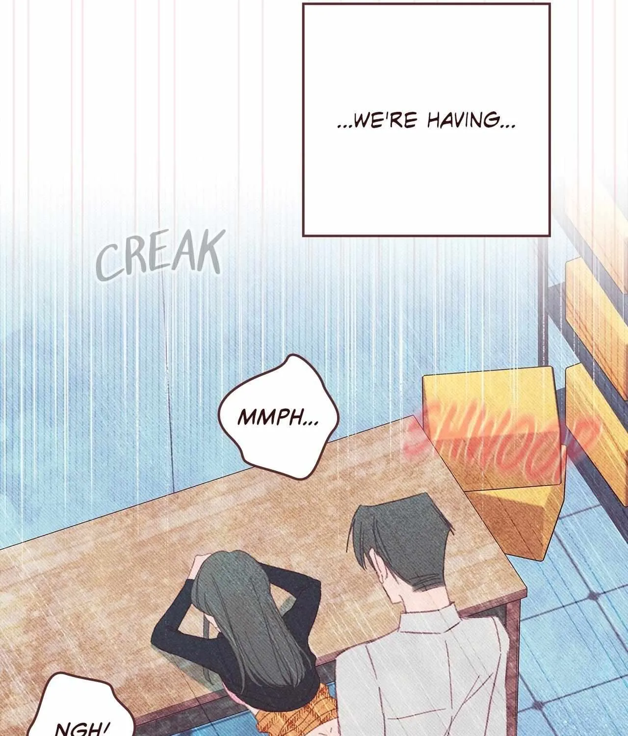 Read Obscene Hobby chapter 18 image 8 on Lezhin