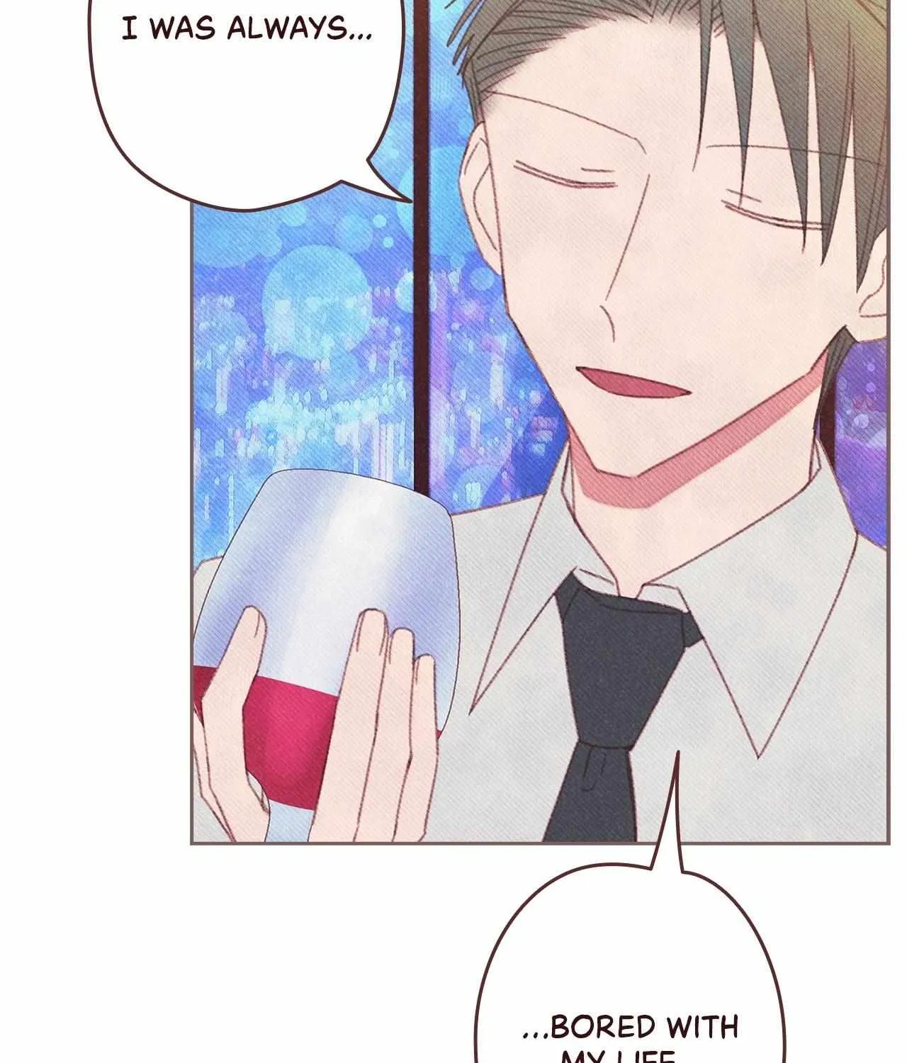 Read Obscene Hobby chapter 18 image 83 on Lezhin