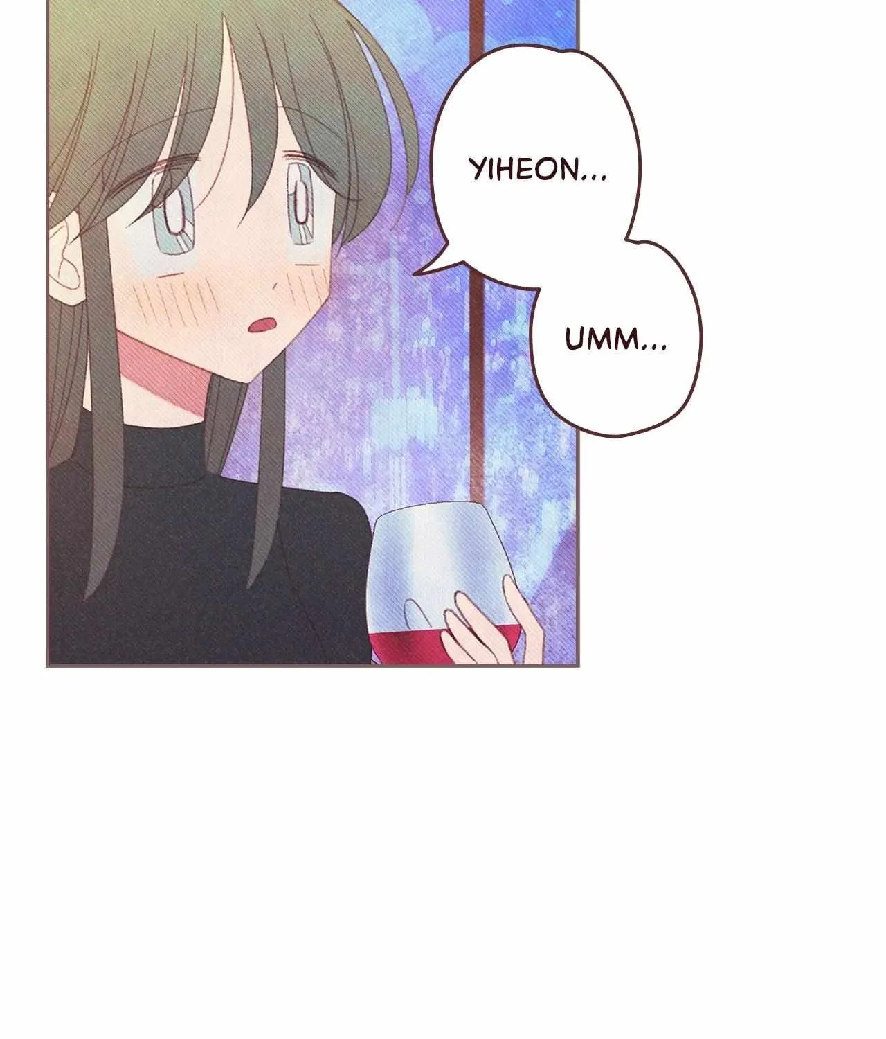 Read Obscene Hobby chapter 18 image 88 on Lezhin