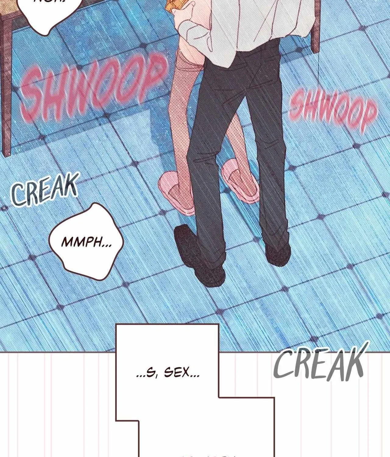 Read Obscene Hobby chapter 18 image 9 on Lezhin