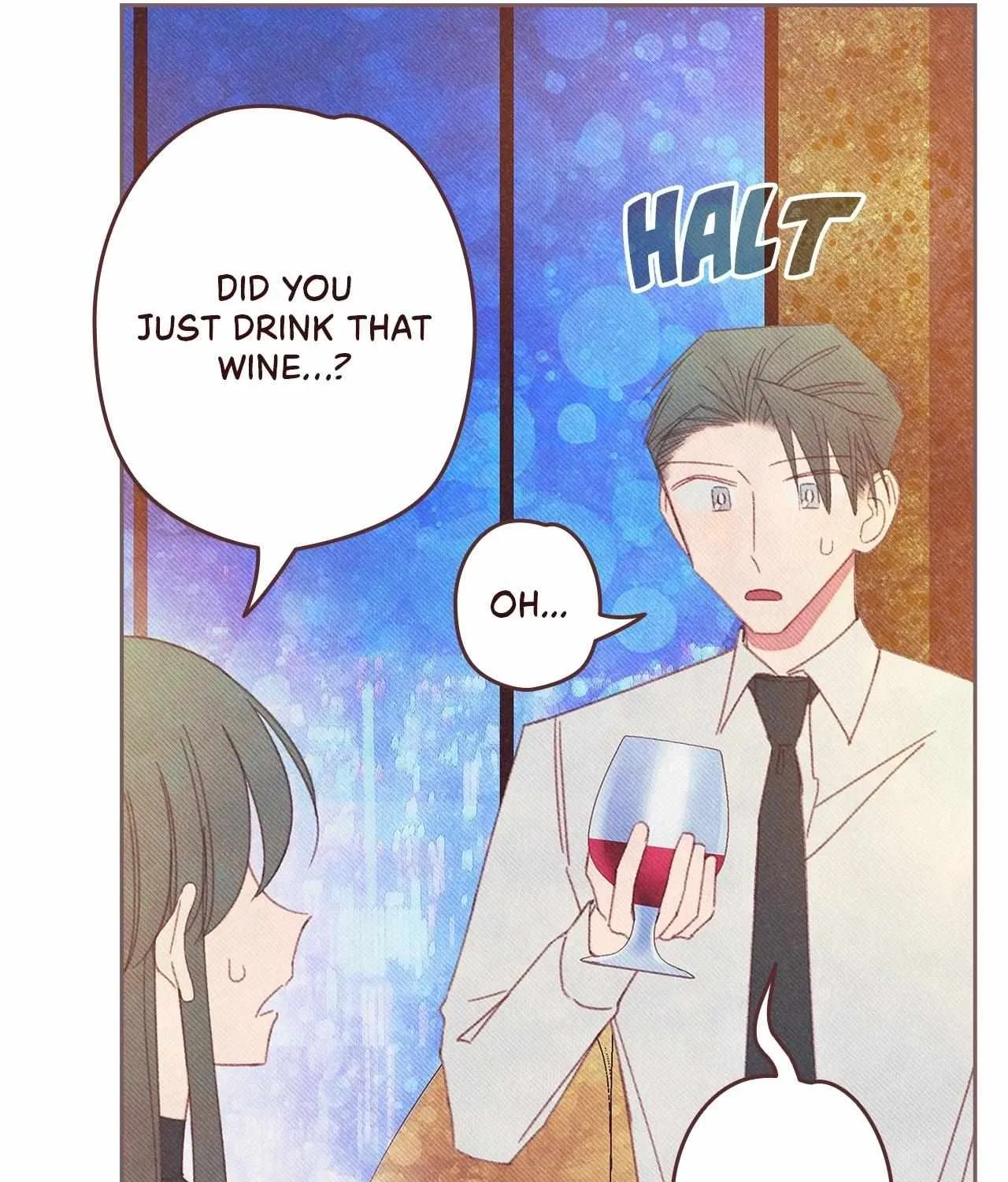 Read Obscene Hobby chapter 18 image 90 on Lezhin