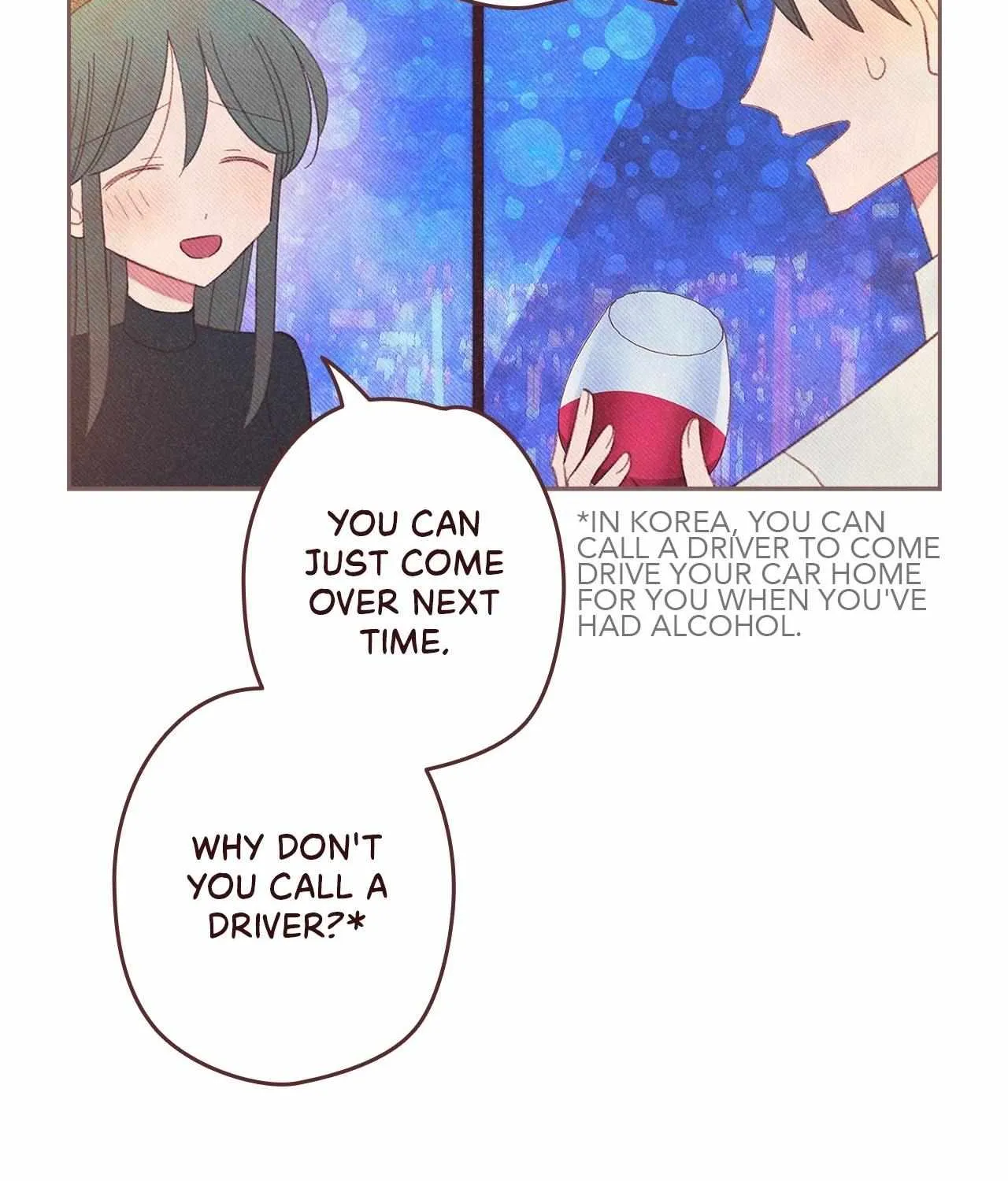 Read Obscene Hobby chapter 18 image 92 on Lezhin