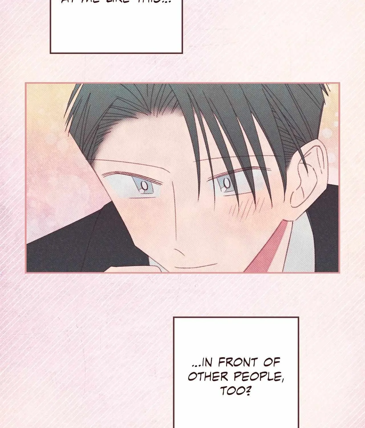 Read Obscene Hobby chapter 19 image 100 on Lezhin