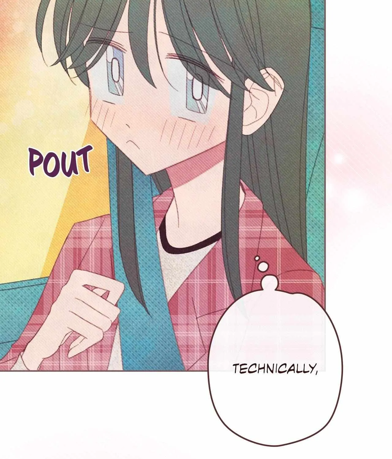 Read Obscene Hobby chapter 19 image 109 on Lezhin