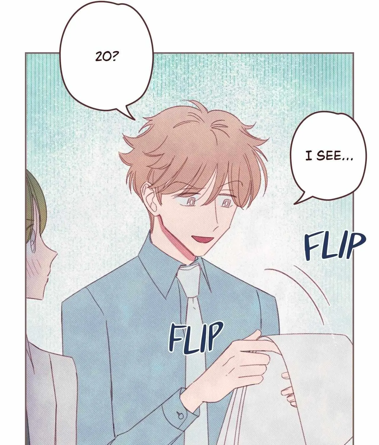 Read Obscene Hobby chapter 19 image 12 on Lezhin