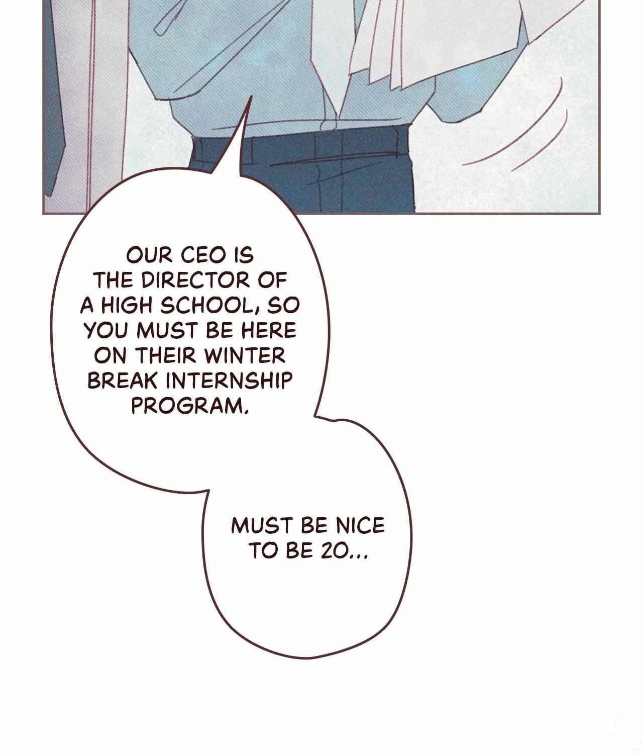 Read Obscene Hobby chapter 19 image 13 on Lezhin
