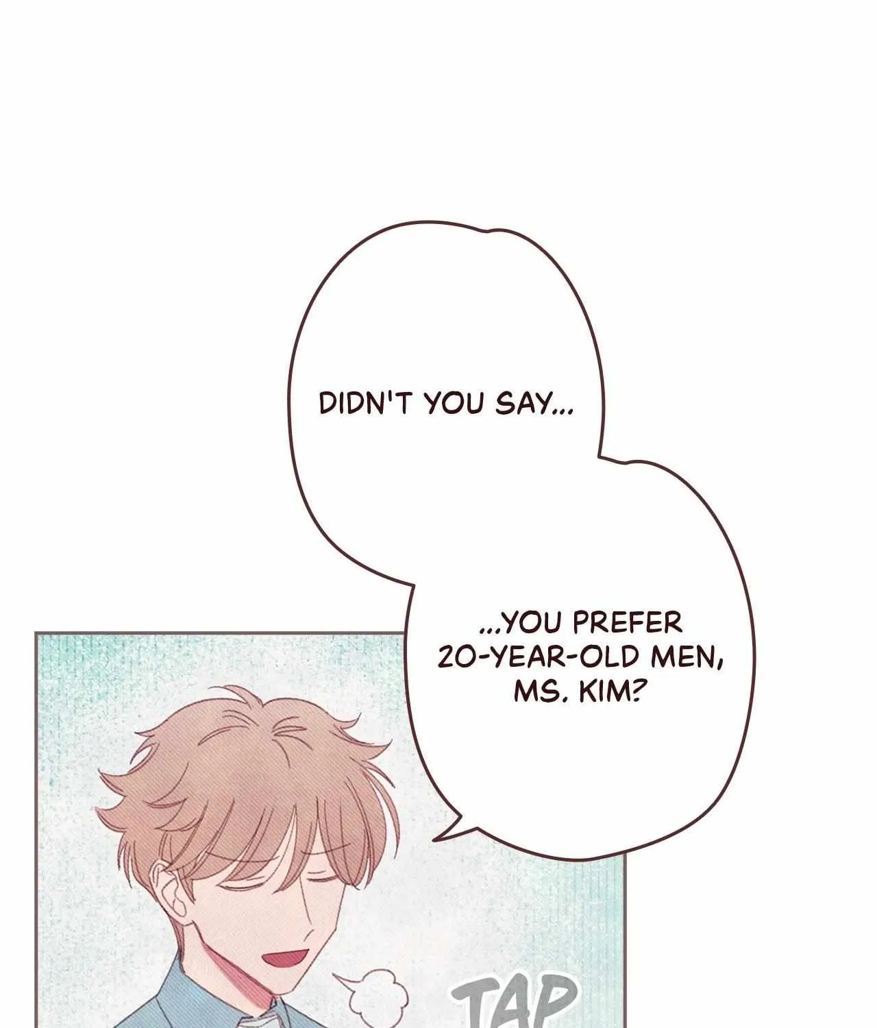 Read Obscene Hobby chapter 19 image 16 on Lezhin