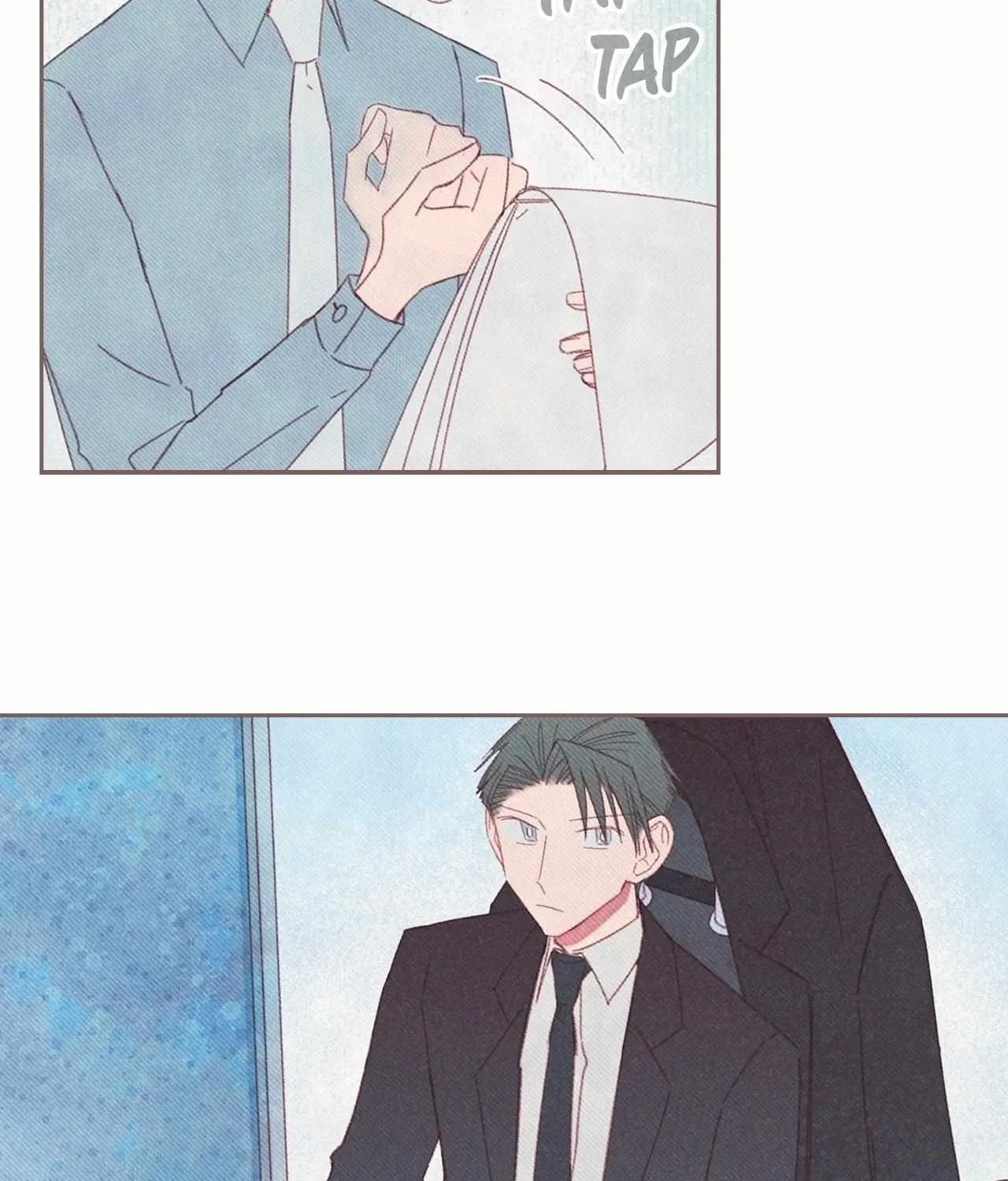 Read Obscene Hobby chapter 19 image 17 on Lezhin
