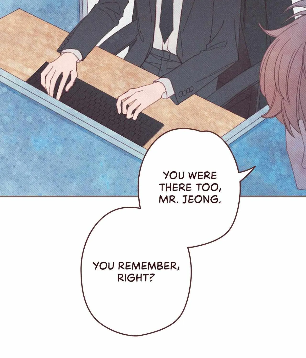 Read Obscene Hobby chapter 19 image 18 on Lezhin