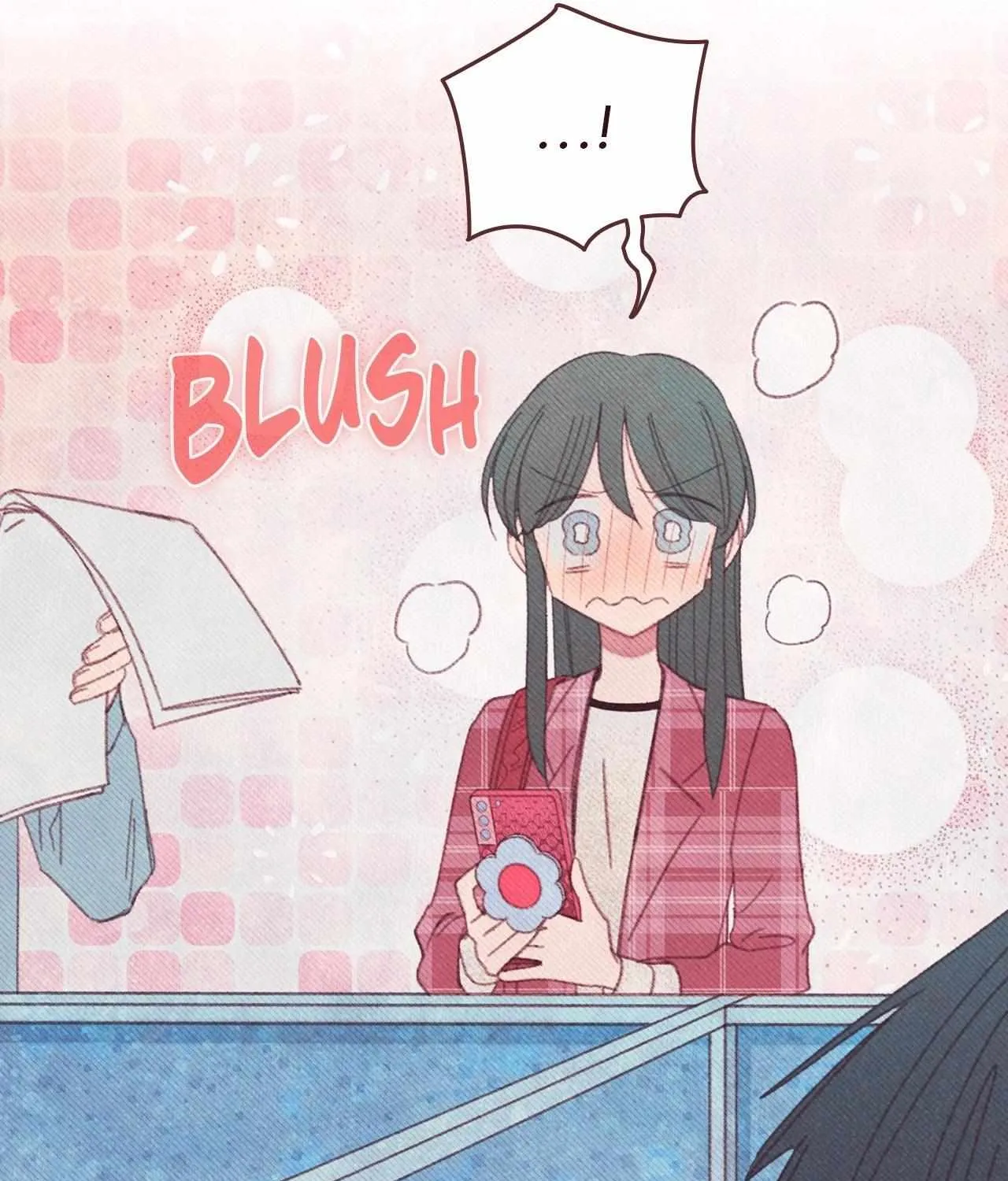 Read Obscene Hobby chapter 19 image 31 on Lezhin