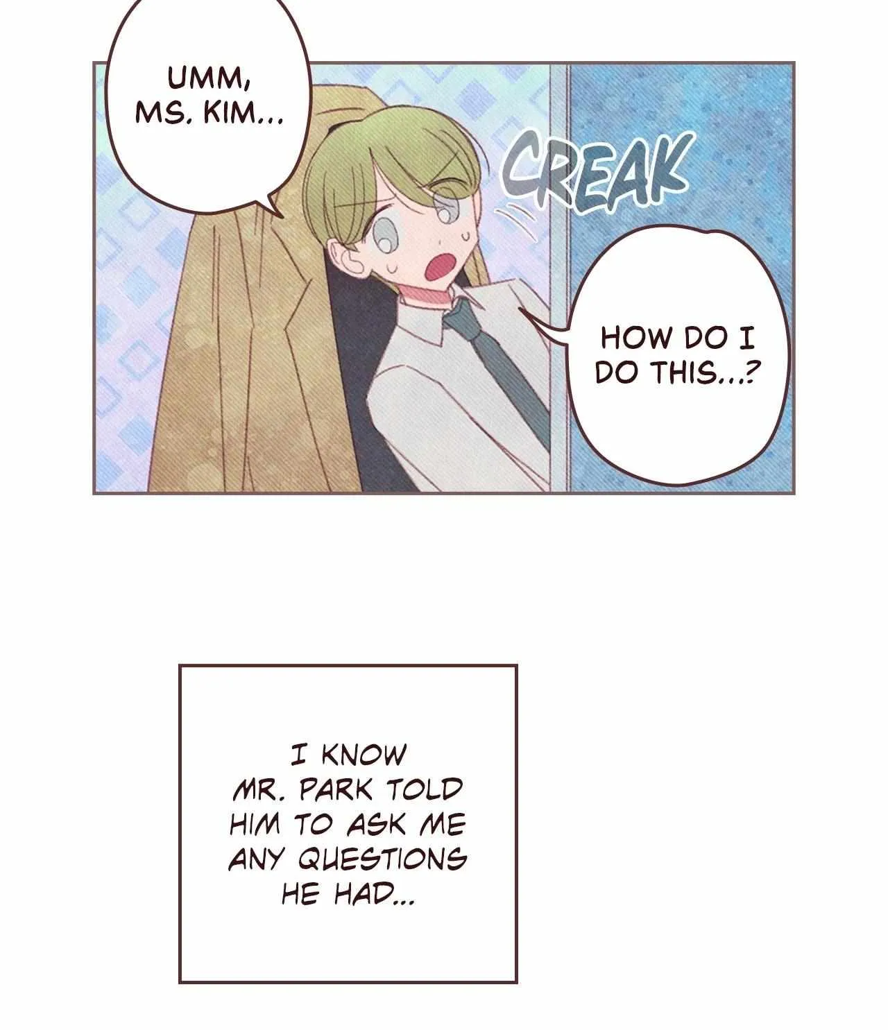 Read Obscene Hobby chapter 19 image 37 on Lezhin
