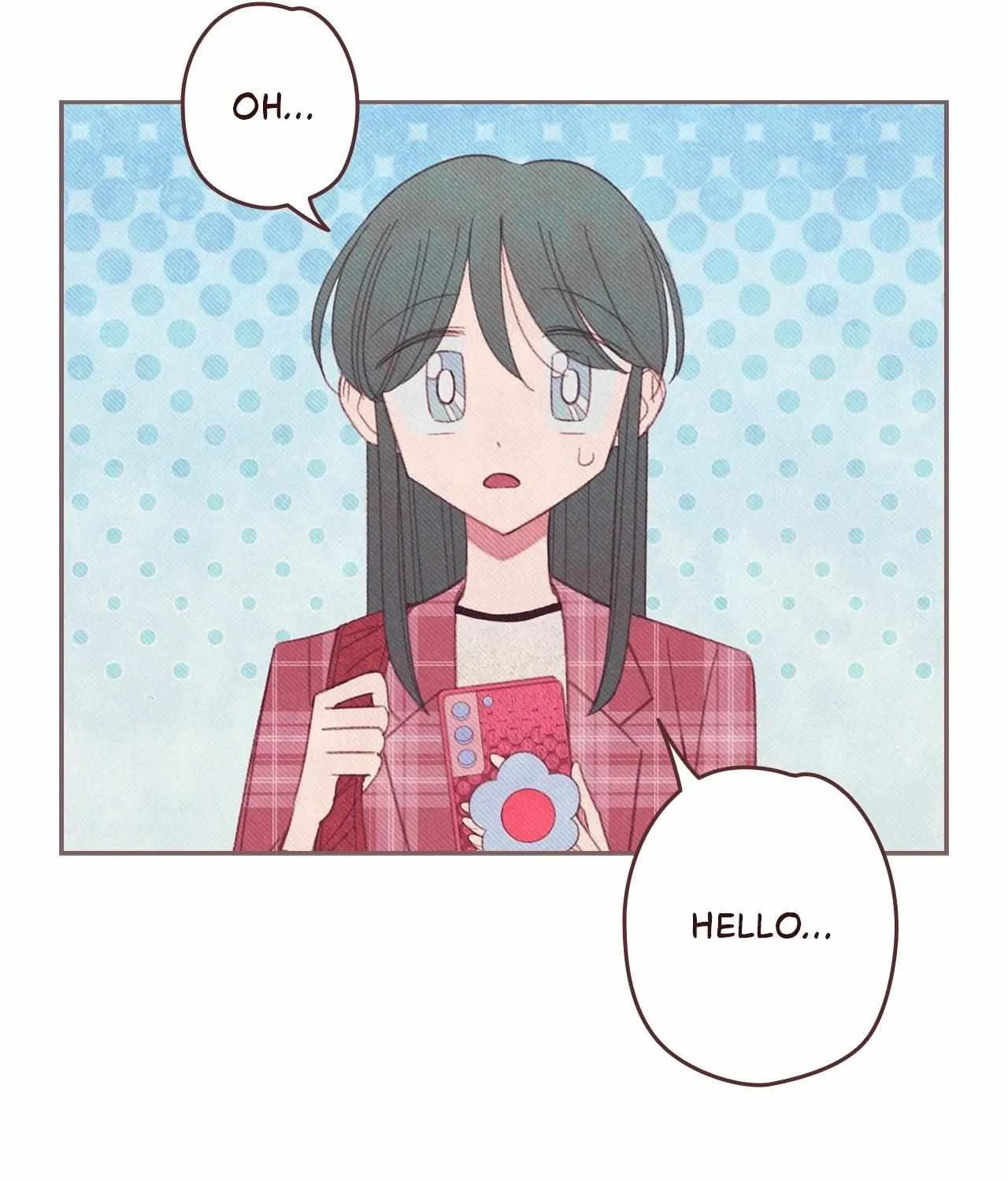 Read Obscene Hobby chapter 19 image 5 on Lezhin