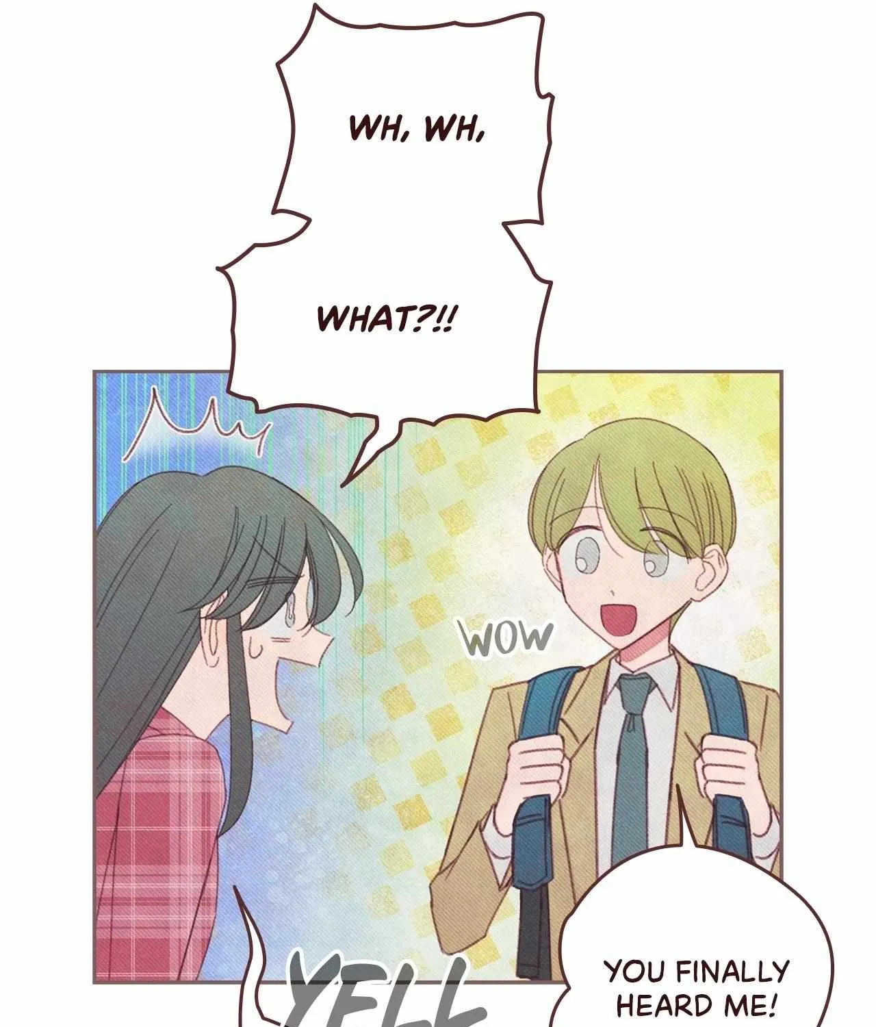 Read Obscene Hobby chapter 19 image 55 on Lezhin