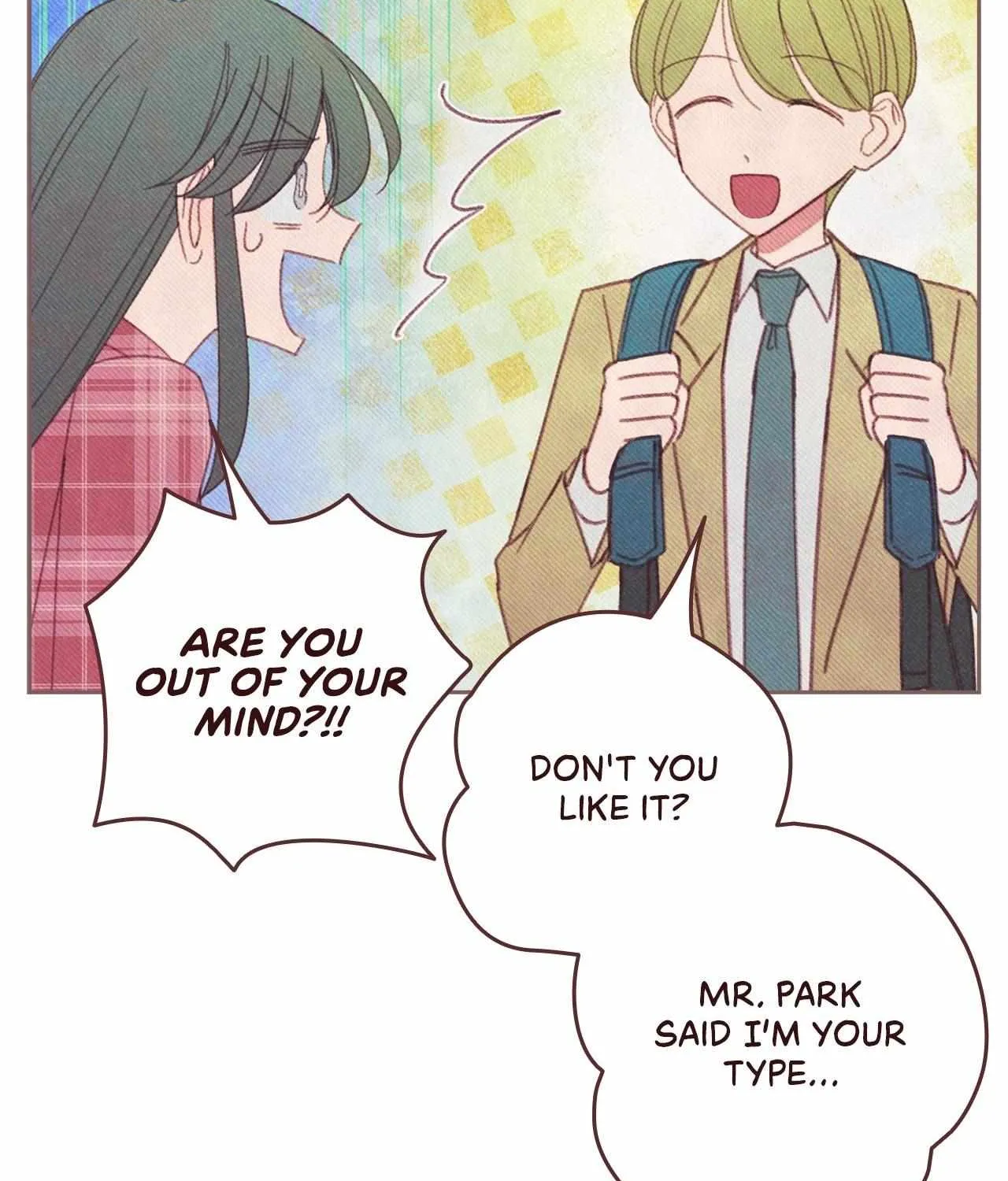 Read Obscene Hobby chapter 19 image 57 on Lezhin