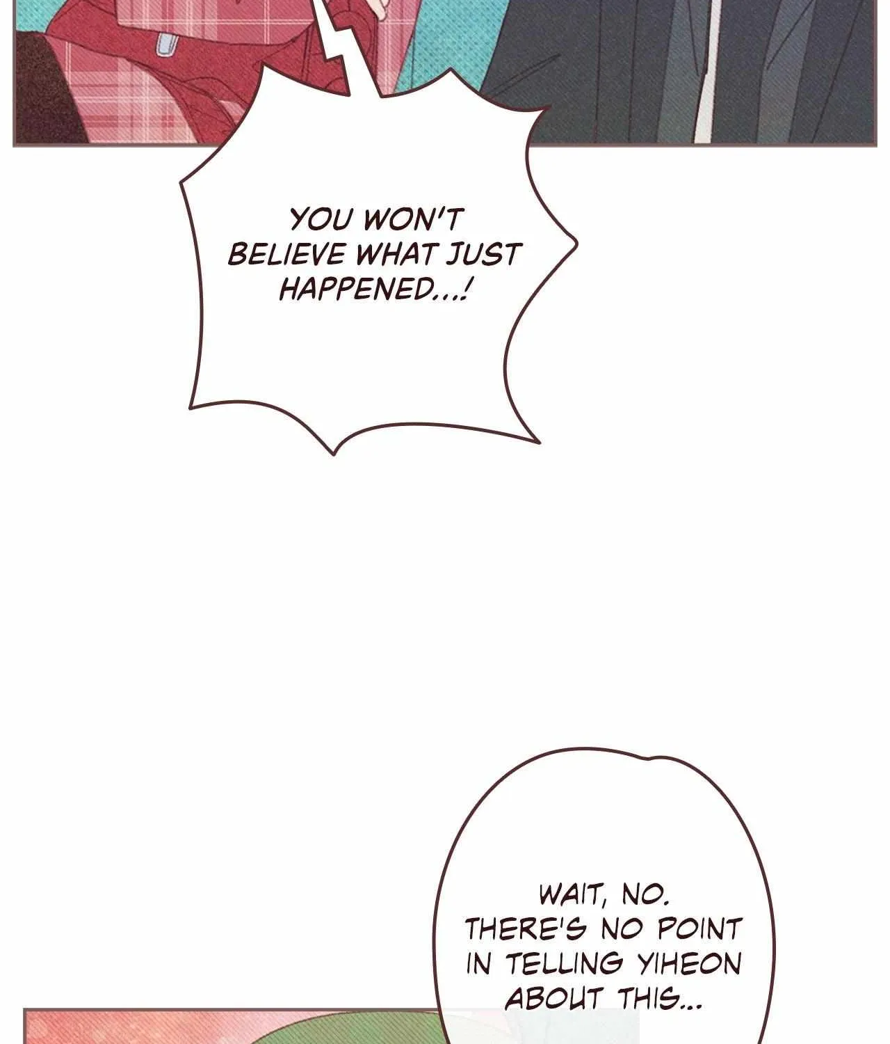 Read Obscene Hobby chapter 19 image 71 on Lezhin