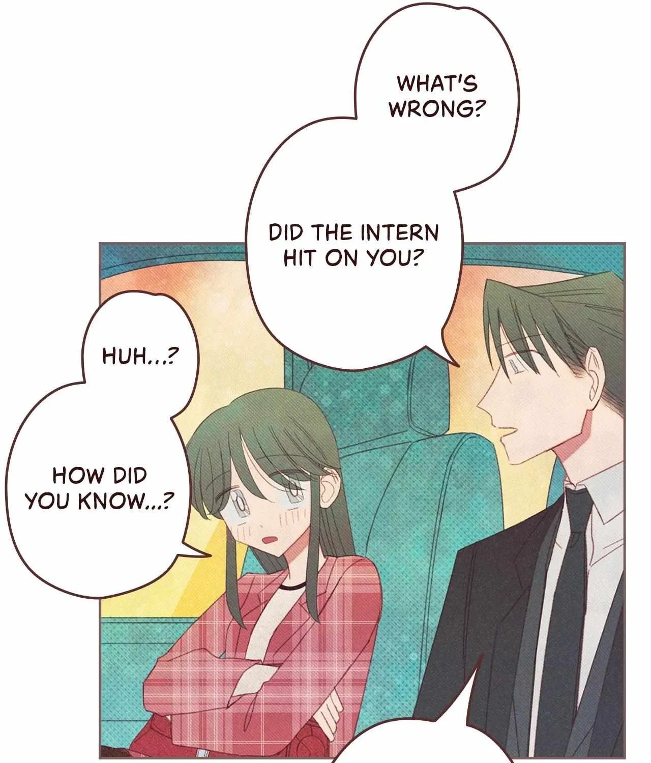 Read Obscene Hobby chapter 19 image 74 on Lezhin